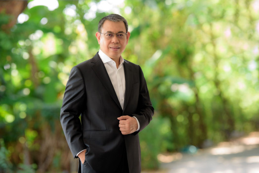 Unlock a Dream Career: Join JR and Thrive in a 299.38 Million Baht Industry, Buying, Selling, and Installing Cutting-Edge Tech for MEA