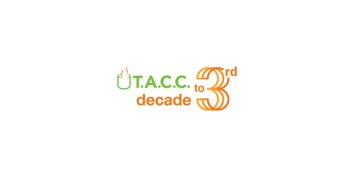 TACC แจ้งเปลี่ยนแปลงโลโก้ (Corporate Logo)