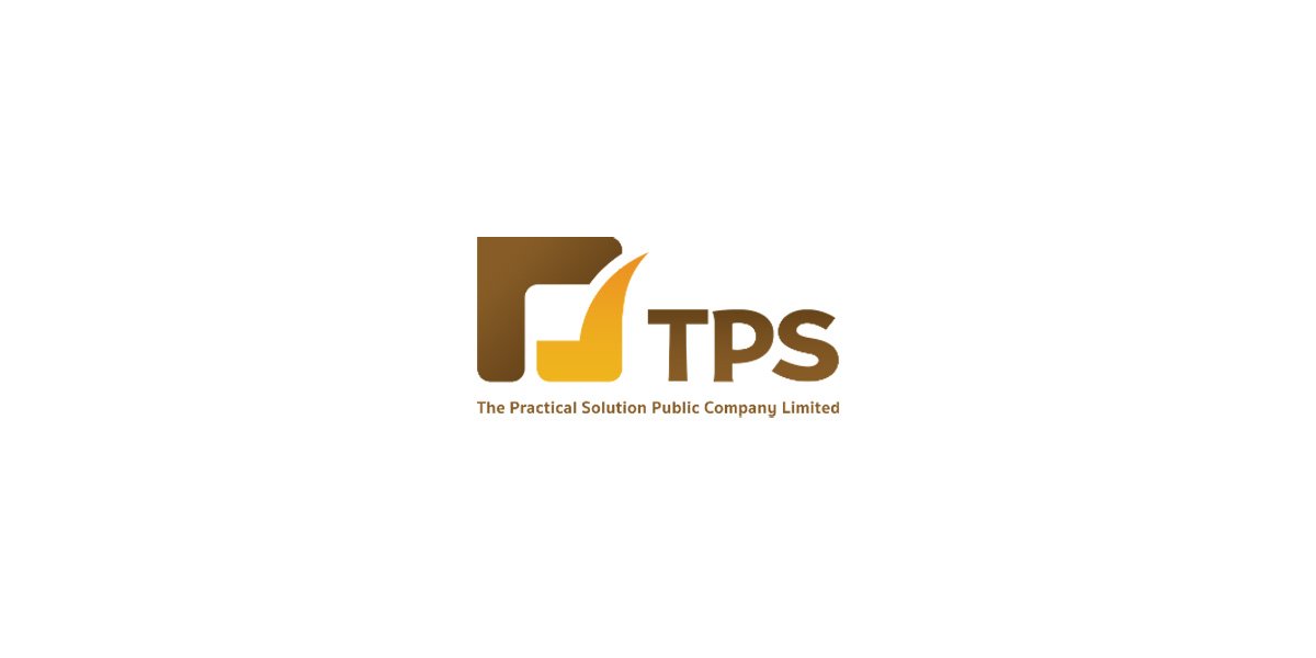 TPS เปิดเผยผลประกอบการไตรมาส 1/69  มีกำไร 16.60 ลบ.