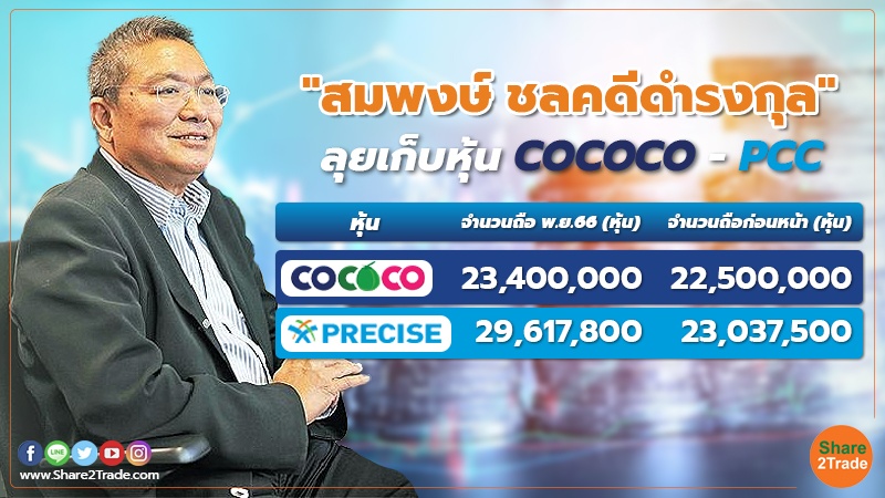 smart invest สมพงษ์ ชลคดีดำรงกุล ลุยเก็บหุ้น COCOCO - PCC.jpg