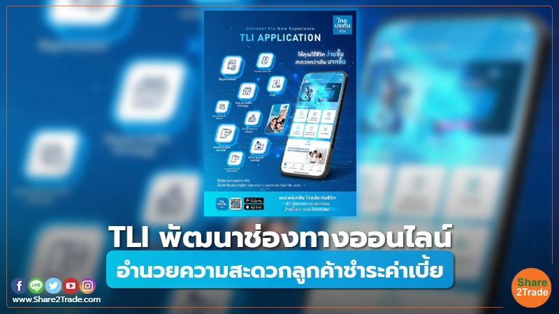 Fund Insurance TLI พัฒนาช่องทางออนไลน์.jpg