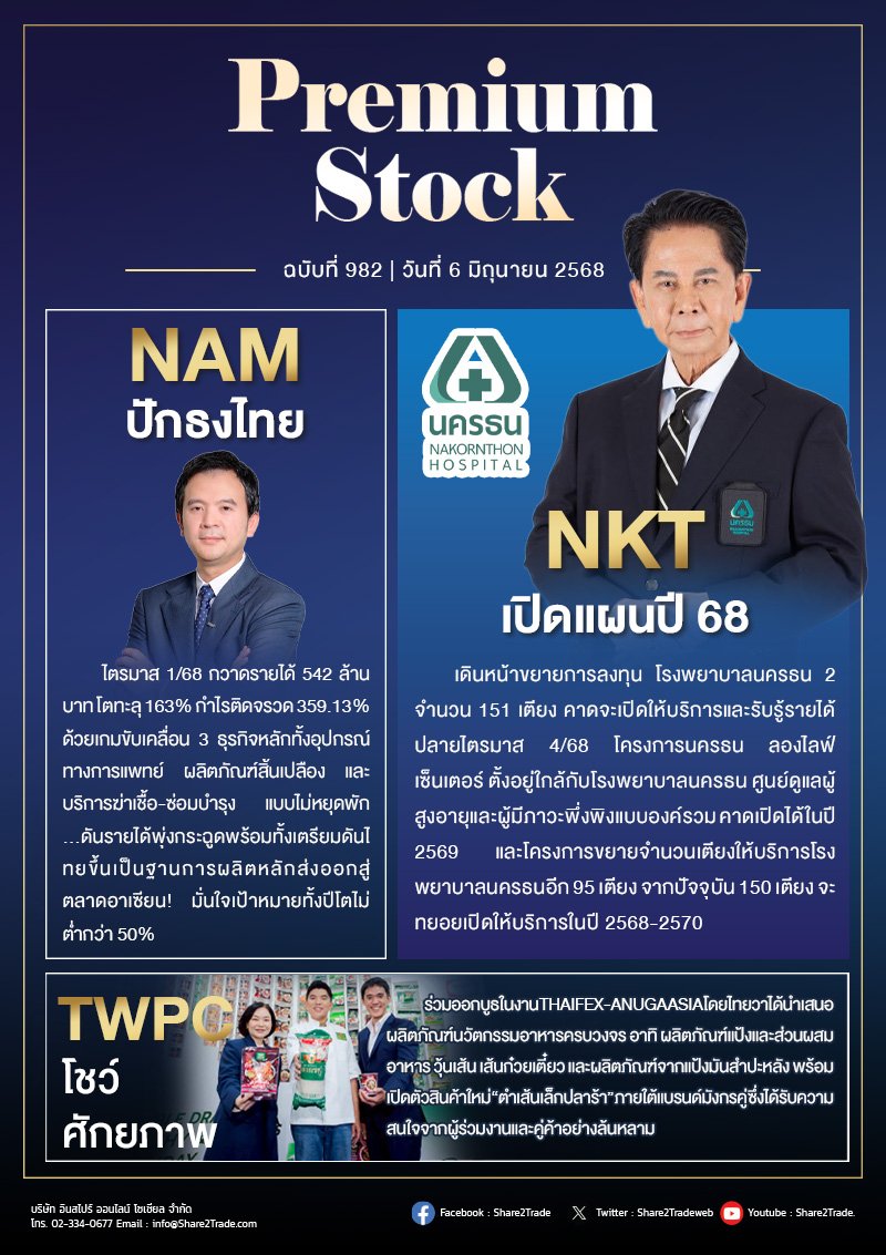 PremiumStock 06/06/68