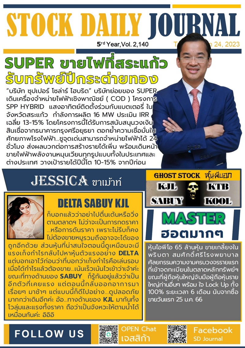 SDJ 24 ม.ค. 66