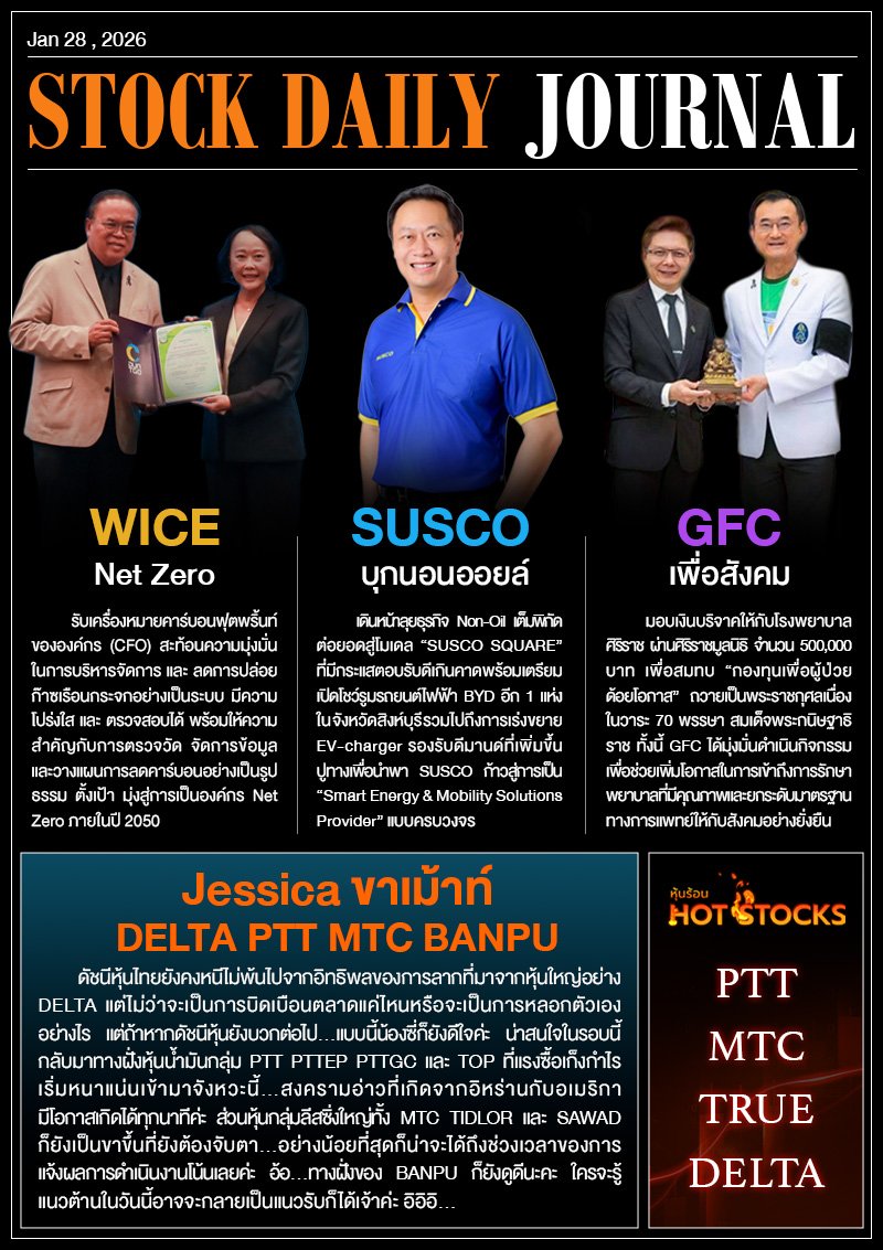 StockDailyJournal 28/01/69 (WICE GFC SUSCO)