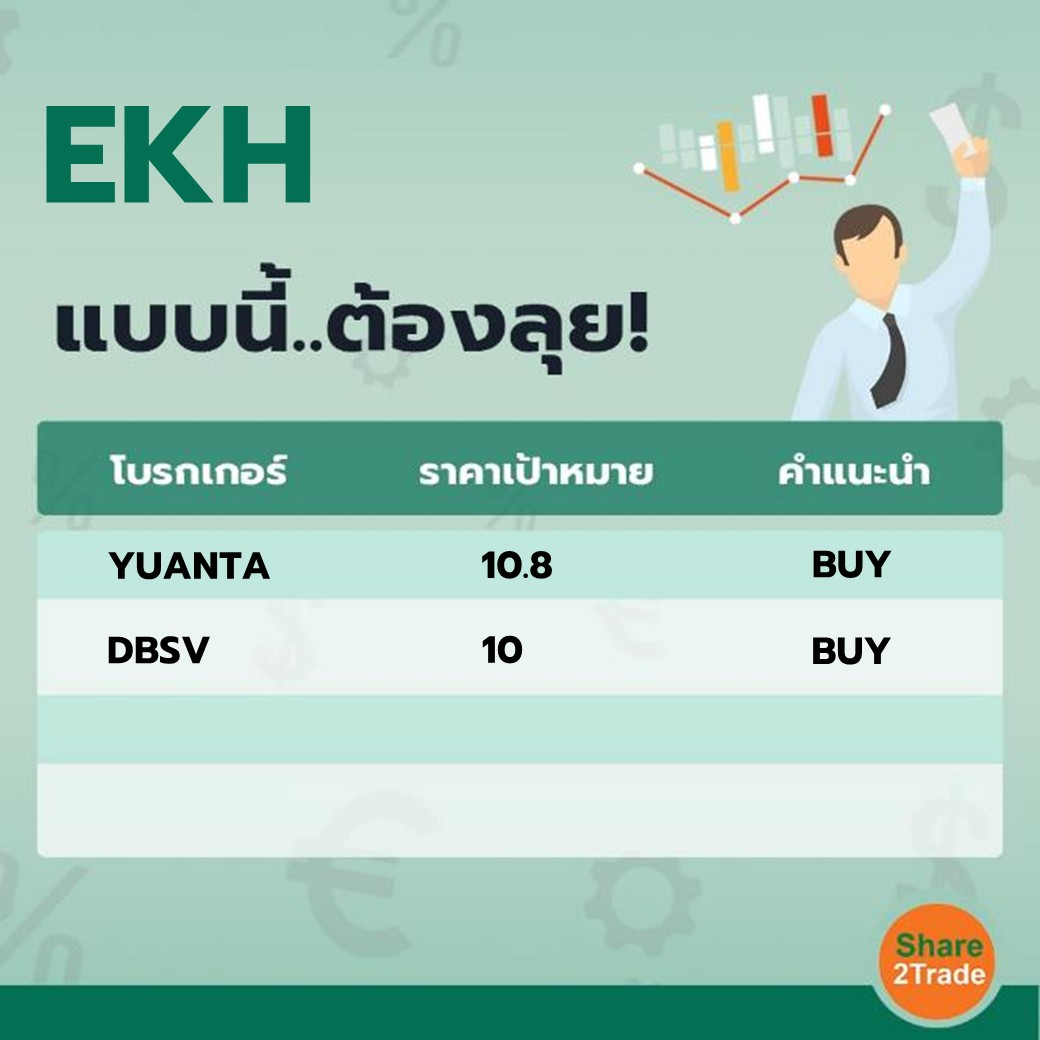 EKH แบบนี้..ต้องลุย