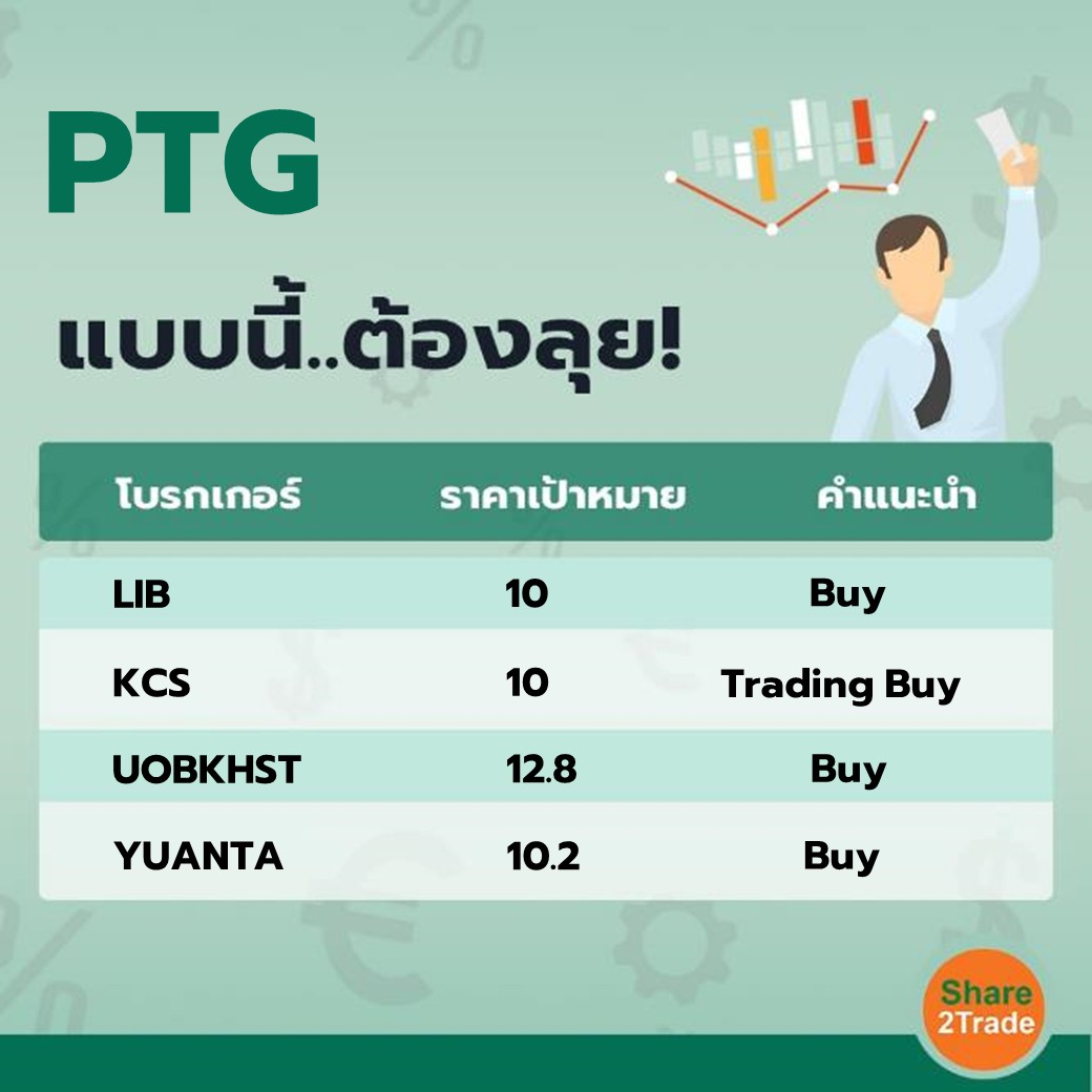 PTG แบบนี้..ต้องลุย