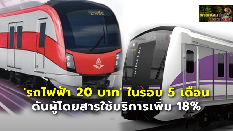 'รถไฟฟ้า 20 บาท' ในรอบ 5 เดือน.jpg