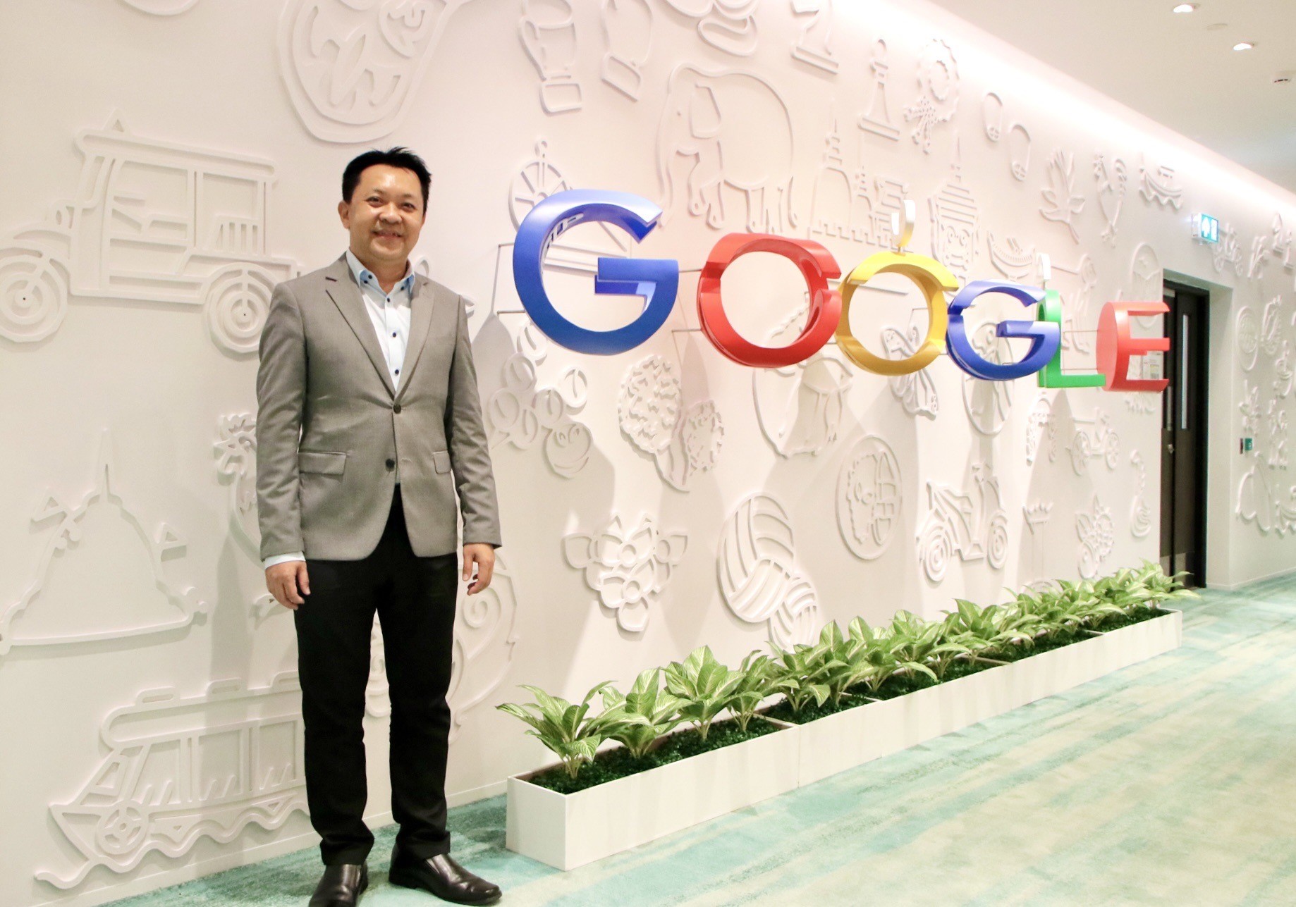 Readyplanet คว้ารางวัลชนะเลิศด้านการใช้เทคโนโลยี AI และแมชชีนเลิร์นนิง จาก Google ประเทศไทย มาใช้เพิ่มประสิทธิภาพในการทำโฆษณาออนไลน์