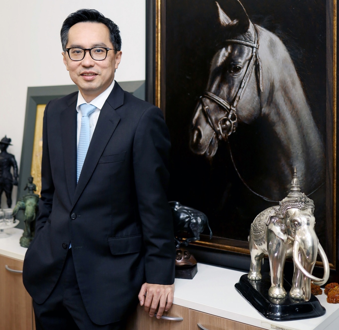 KCC ขน NPA ทำเลหรูพร้อมทีมปรึกษาการแก้หนี้ ร่วมงาน Money EXPO 2023