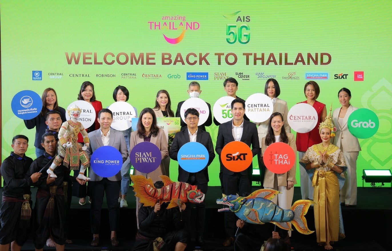 MGC-ASIA เดินหน้าธุรกิจ ซิกท์ รถเช่า ประเทศไทย