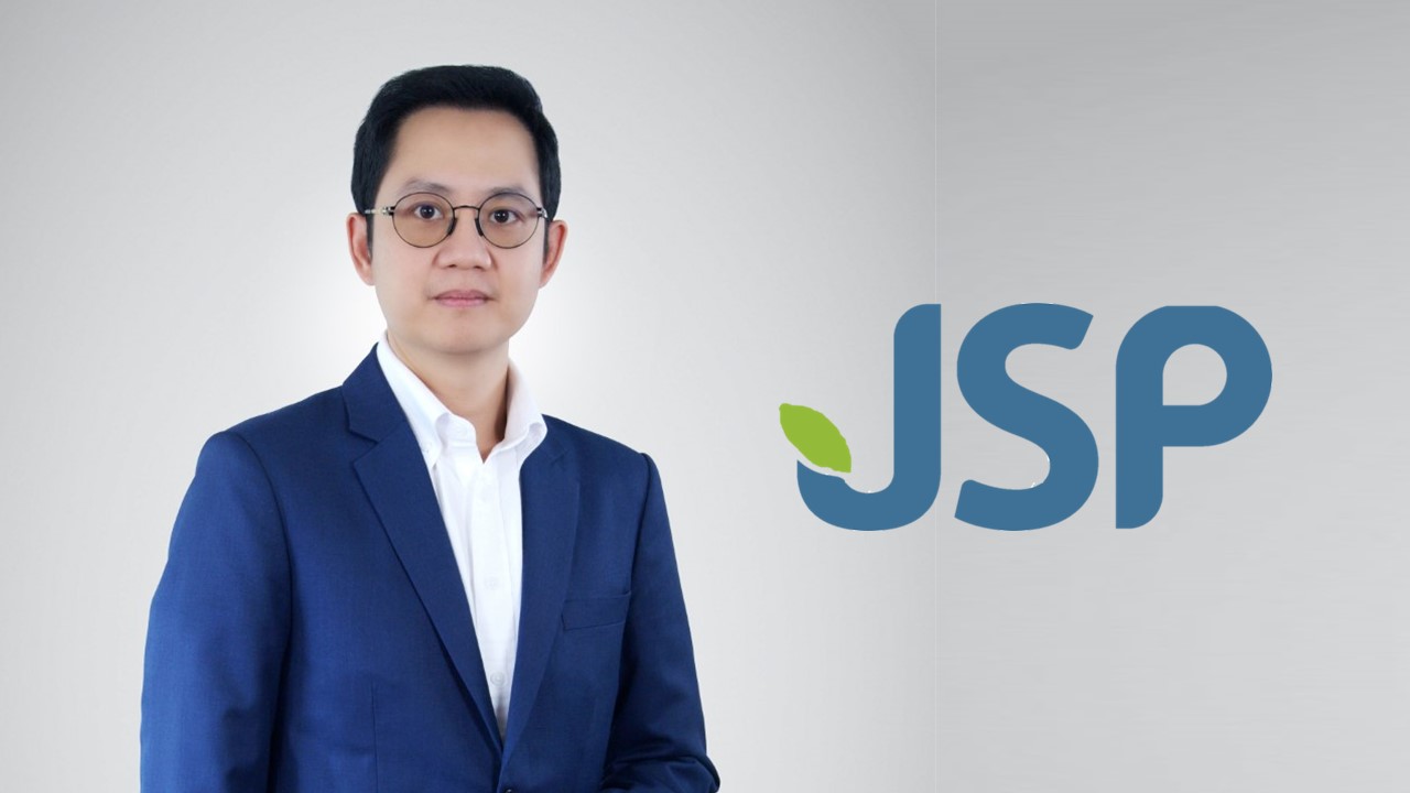 JSP ออเดอร์ OEM พุ่ง หลังกำลังซื้อฟื้นตัวคึกคัก ส่งซิก Q1/66 สดใส รับอานิสงส์ “ช้อปดีมีคืน-ท่องเที่ยวจีน” 