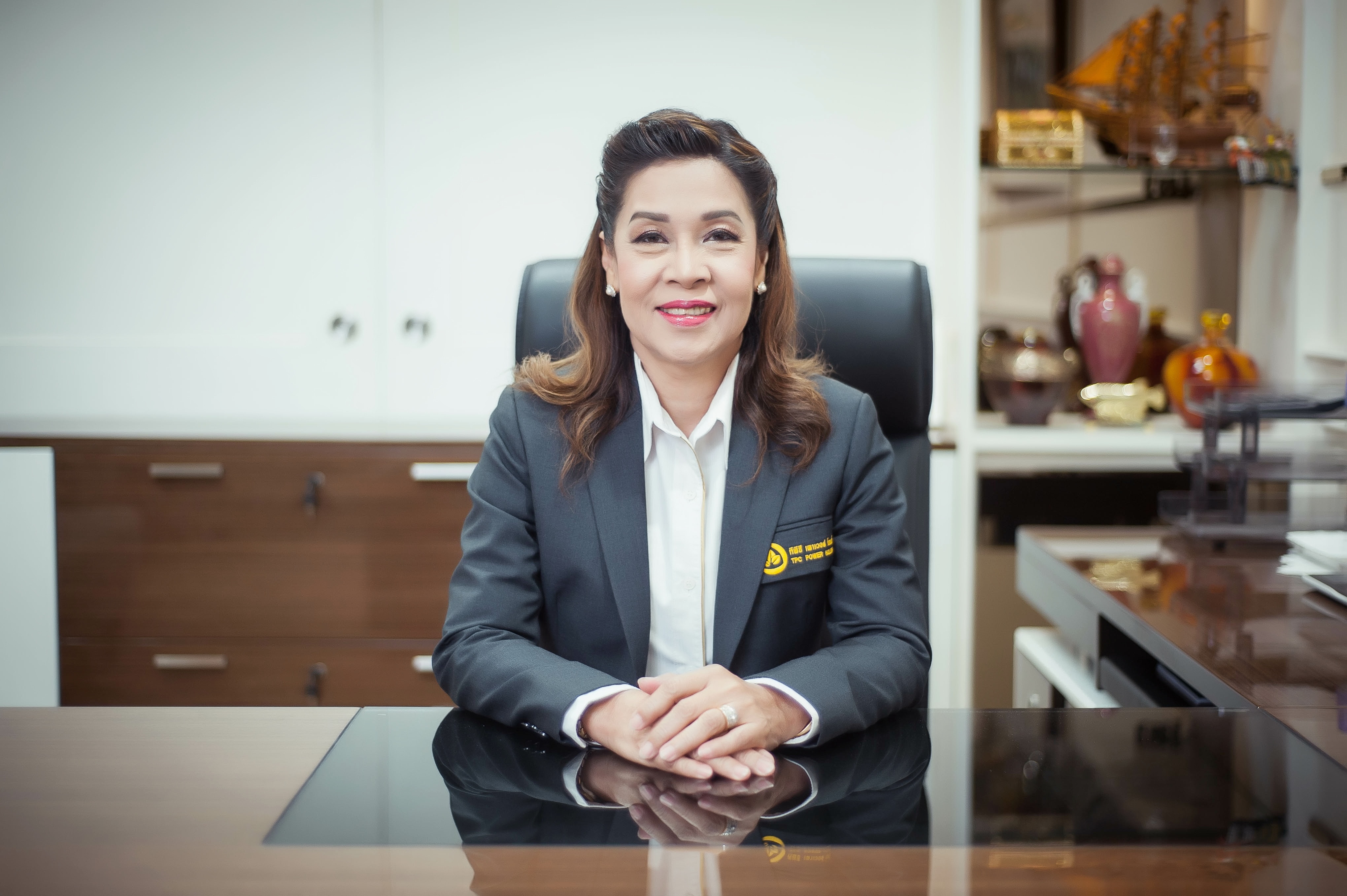 TPCH ทรงสวย! โชว์กำไร 6 เดือนแรกพุ่งกว่า 296% รับรู้รายได้โรงไฟฟ้าชีวมวล–ขยะ ขนาด 122.30 MW เต็มพิกัด 