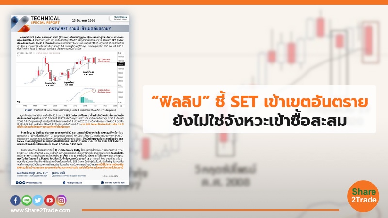 ฟิลลิป ชี้ SET เข้าเขตอันตราย.jpg