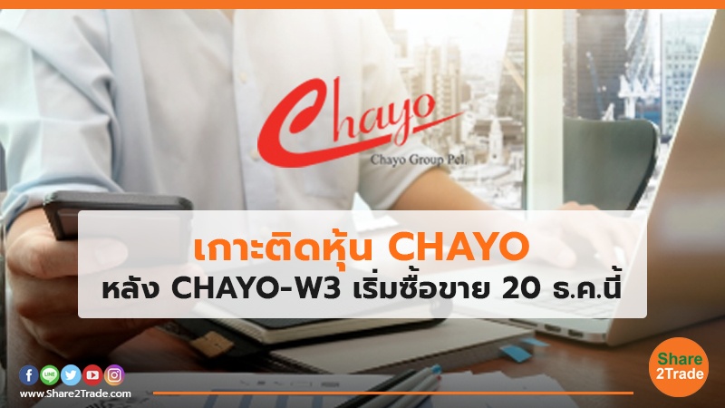 เกาะติดหุ้น CHAYO.jpg