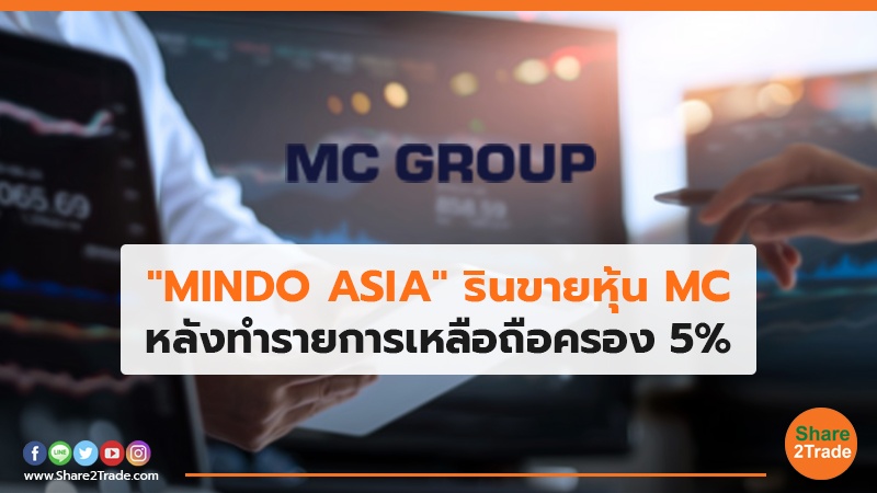 MINDO ASIA รินขายหุ้น MC.jpg