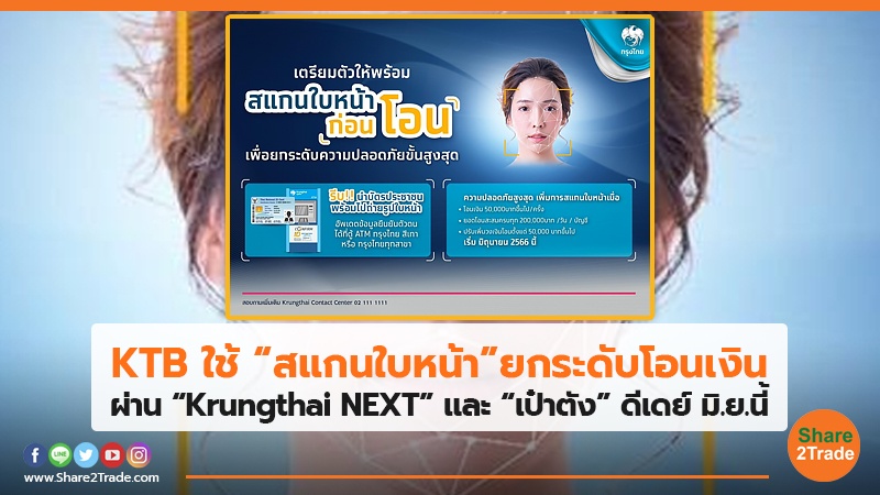 KTB ใช้ สแกนใบหน้า ยกระดับโอนเงิน.jpg