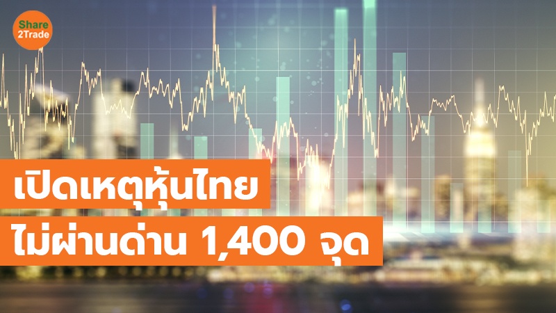 กำไรบิ๊กบจ.ต่ำคาด - บาทอ่อน ตลาดหุ้นต่างชาติปิดเทรด