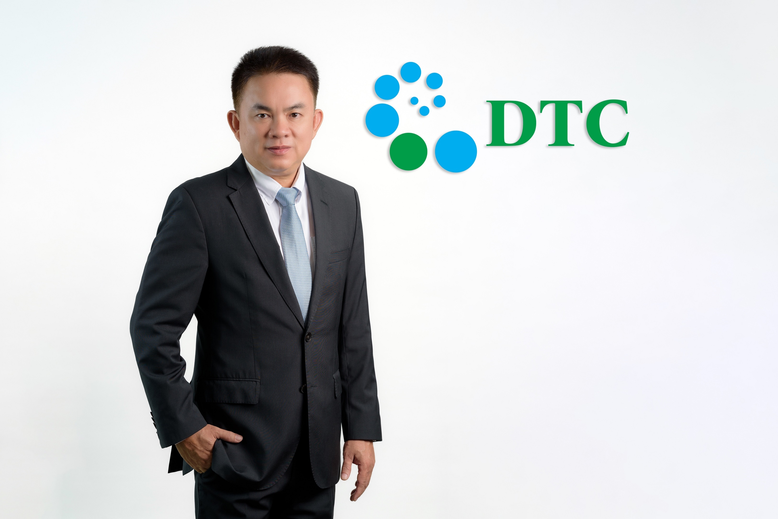 DTCENT ปักหมุดรายได้ปี 67 เติบโต 20-25% เร่งออกโปรดักส์ใหม่ในตระกูล D-series ชื่อ “DTRACK” เตรียมจับมือพันธมิตรธุรกิจรายใหม่ ดันผลงานออลไทม์ไฮ