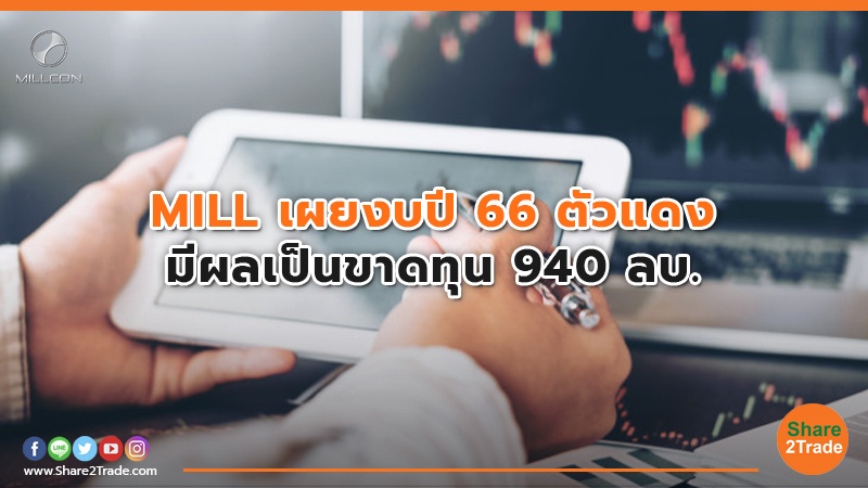 MILL เผยงบปี 66 ตัวแดง.jpg