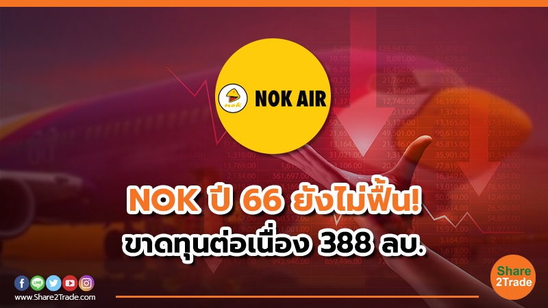 NOK ปี 66 ยังไม่ฟื้น! ขาดทุนต่อเนื่อง 388 ลบ.jpg