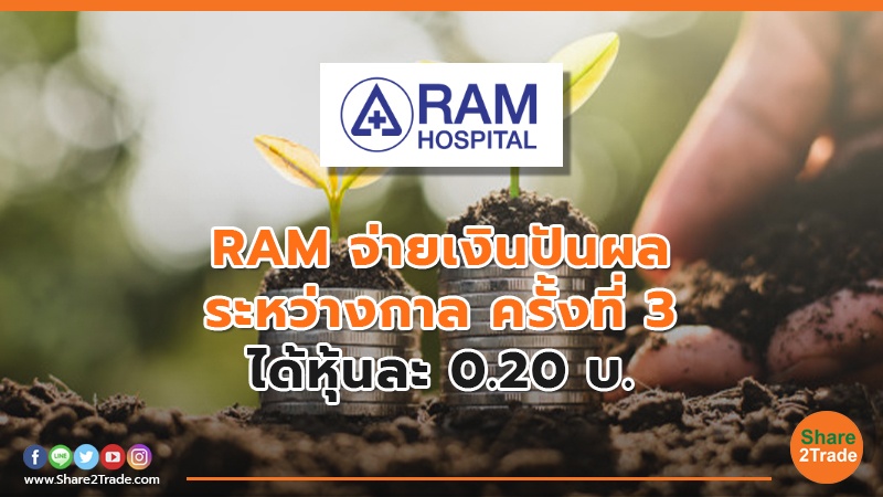 RAM จ่ายเงินปันผล.jpg