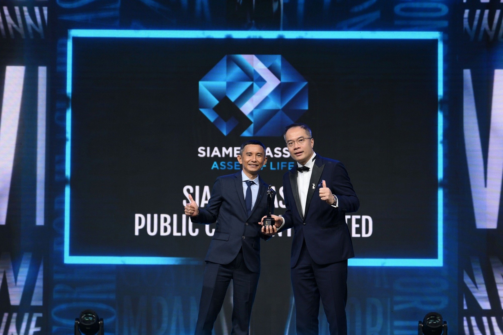 SA คว้ารางวัล Best Companies to Work for in Asia 2025 จาก HR Asia Award 2025