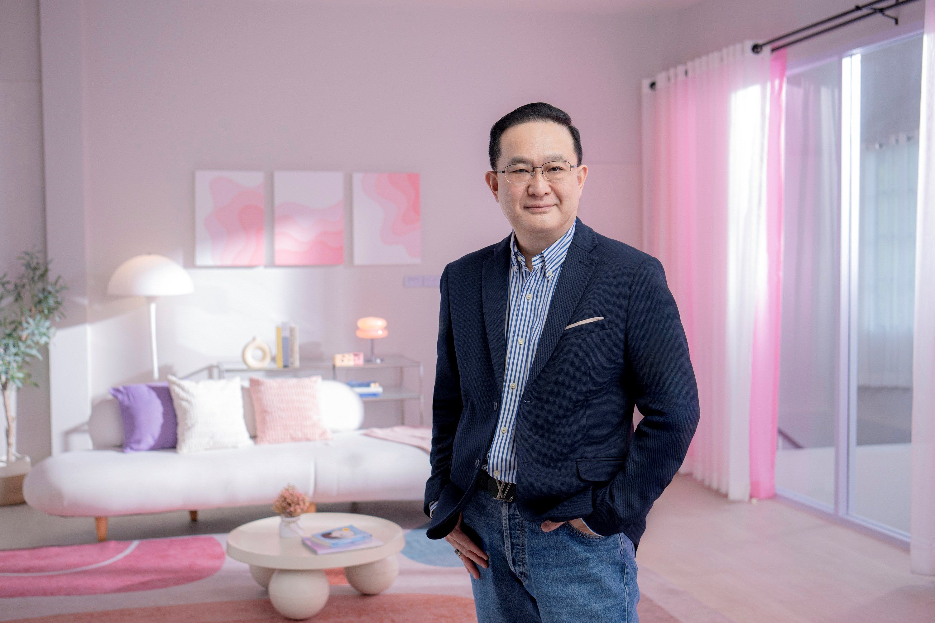SNNP แตกไลน์ผลิตภัณฑ์เสริมอาหารรูปแบบเยลลี่ “Jele Fitt” 3 สูตรใหม่ ตอบโจทย์ไลฟ์สไตล์ผู้บริโภคยุคใหม่ใส่ใจสุขภาพ อัพรายได้-หนุนอนาคตเติบโตมั่นคง