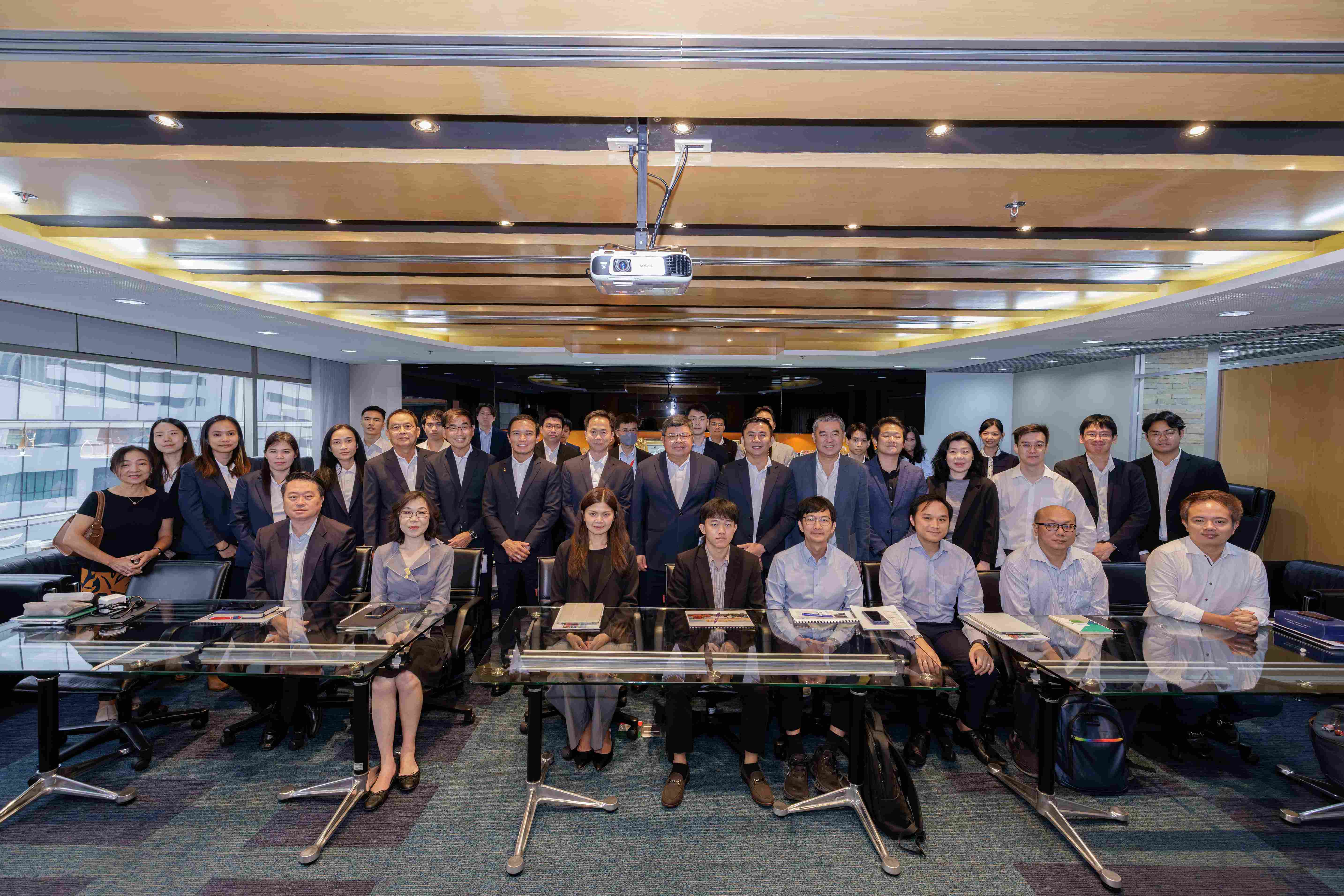 “SMO” จัดงาน Analyst Meeting โชว์ศักยภาพธุรกิจ เตรียมความพร้อมก่อนเสนอขาย IPO 231.60 ล้านหุ้น