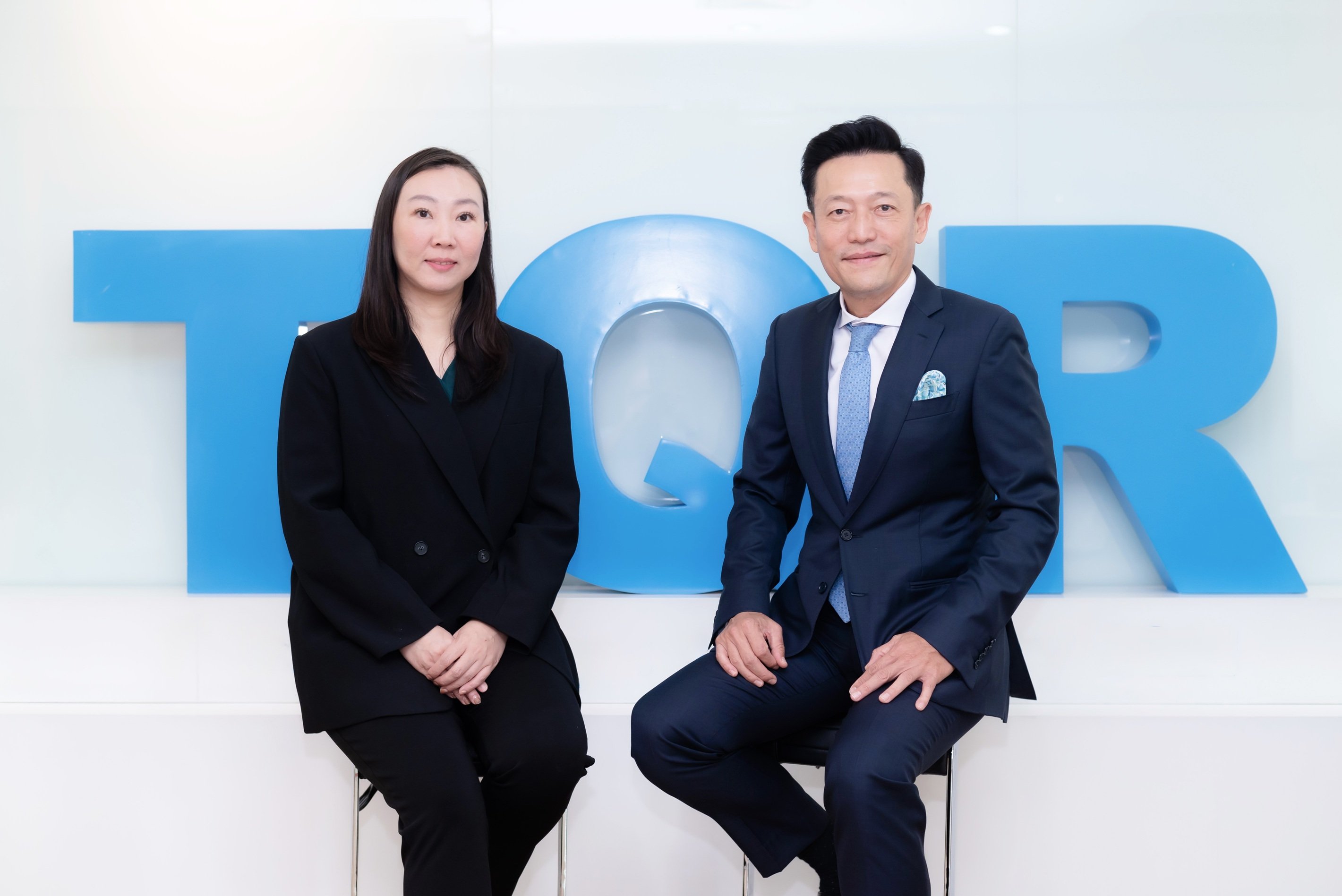 TQR ส่งซิกครึ่งปีหลังประกันภัยต่อ ESG–Cyber–A&H ขึ้นแท่นดาวเด่น