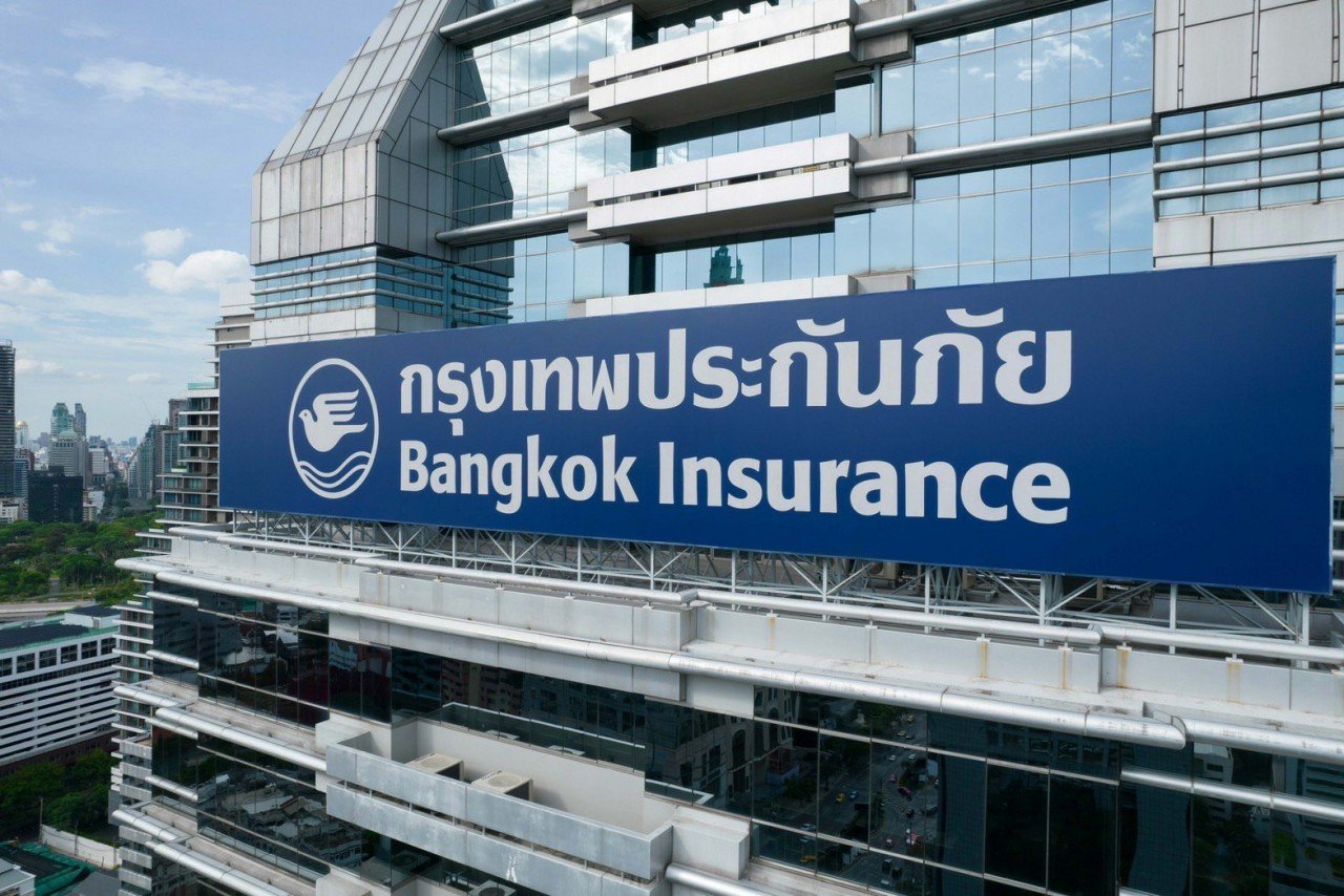 BKI ตั้งเป้าเบี้ยประกันภัยรับปี69โต5-6% หลุมยุบถนนสามเสนกำลังประเมินความเสียหาย