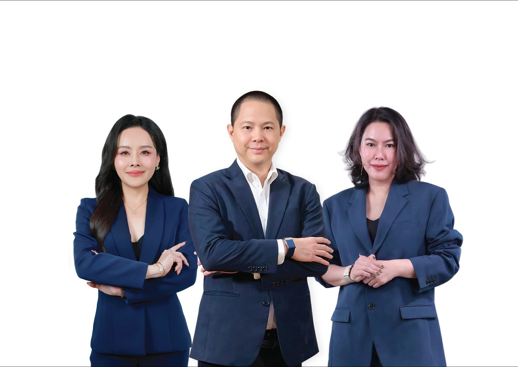 MASTER เจาะฐานลูกค้าต่างชาติ ดันสัดส่วนรายได้ทะยาน 40%