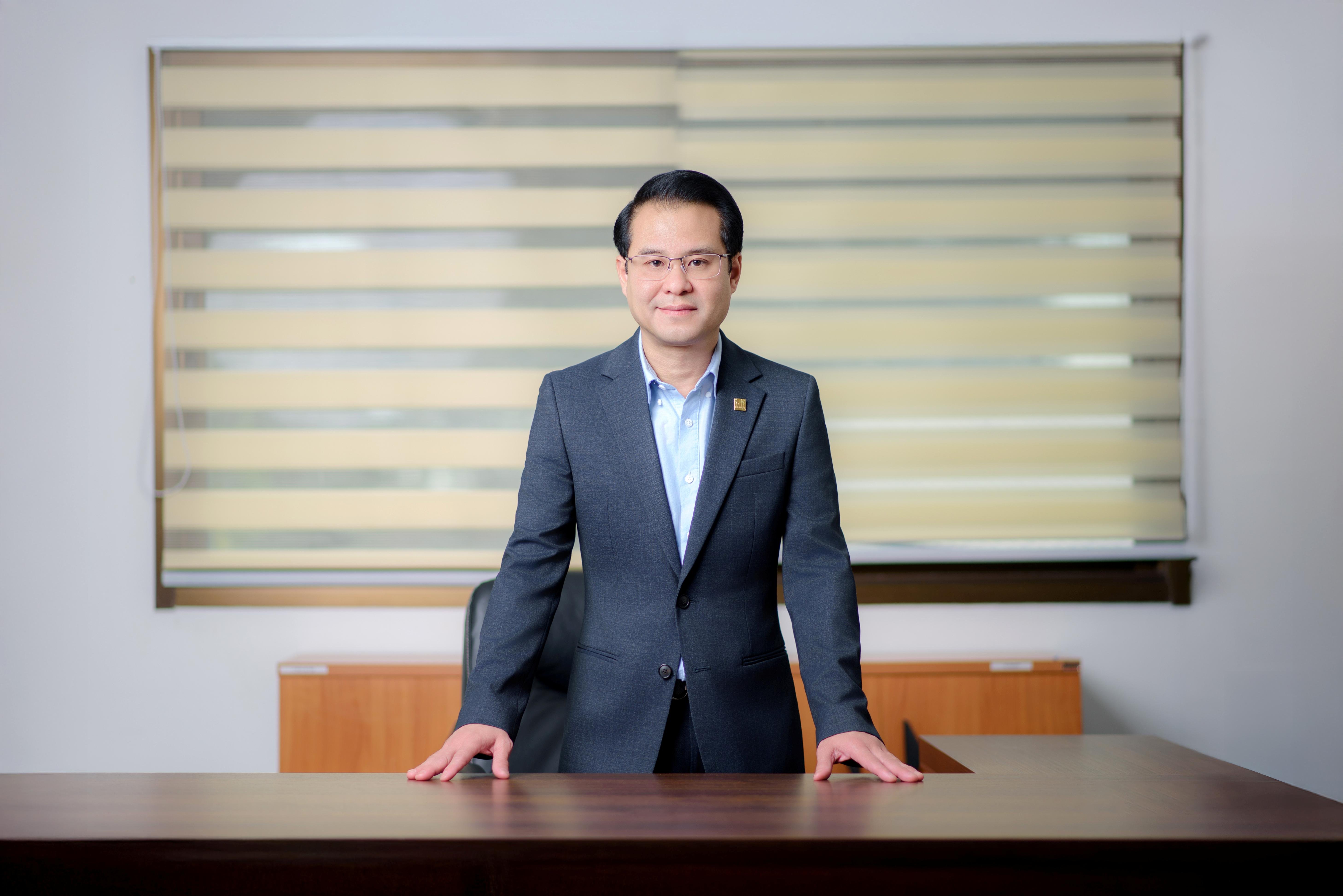DEMCO ผลงานแกร่ง! Q2/68 พลิกมีกำไร 24 ลบ. รายได้ EPC โตแรง คุมต้นทุนอยู่หมัด หนุนมาร์จิ้นพุ่ง เดินหน้าธุรกิจ Smart Energy มุ่งเติบโตยั่งยืน