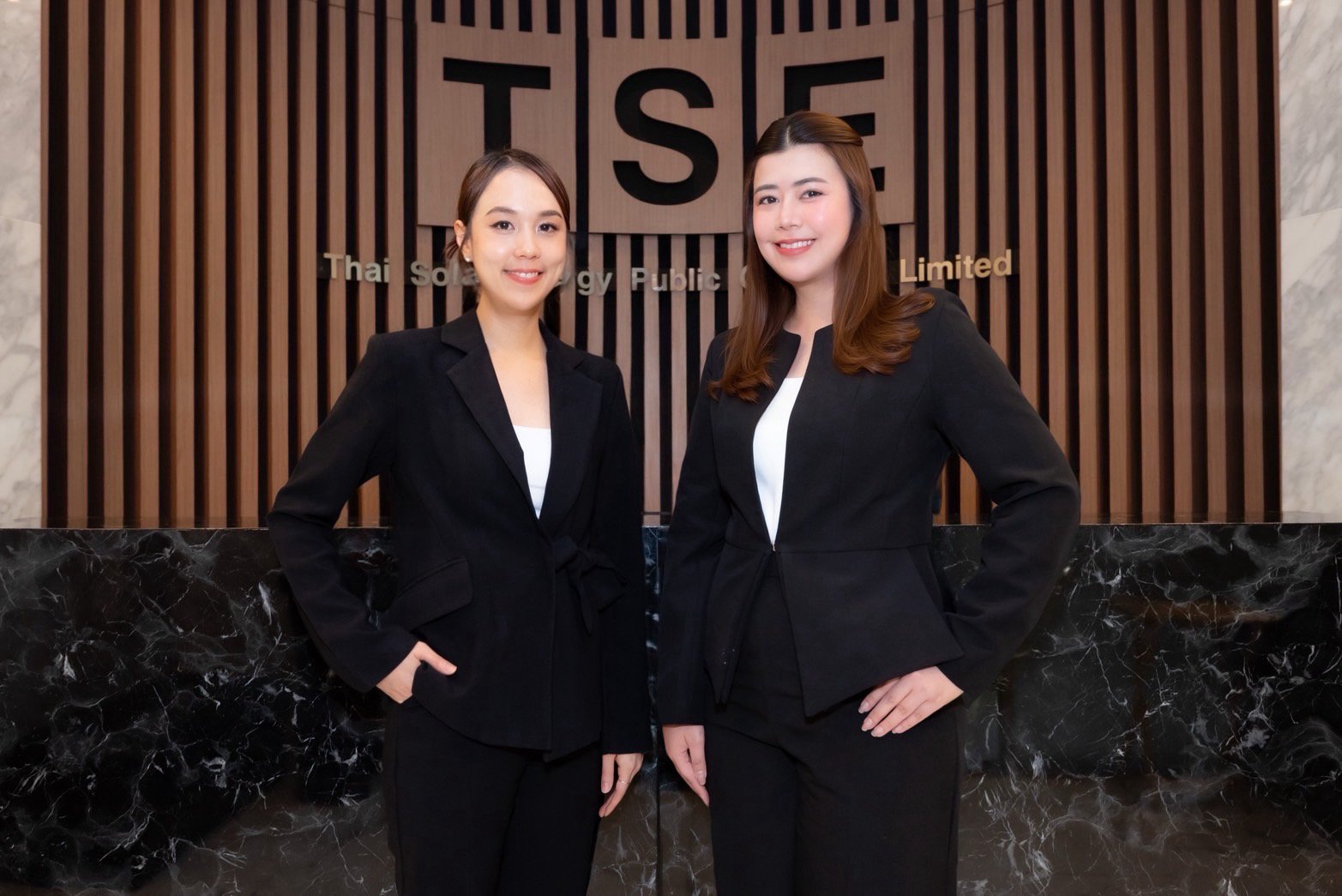 TSE พร้อมรุกพลังงานสะอาด–ธุรกิจสุขภาพ สร้างการเติบโตยั่งยืน   