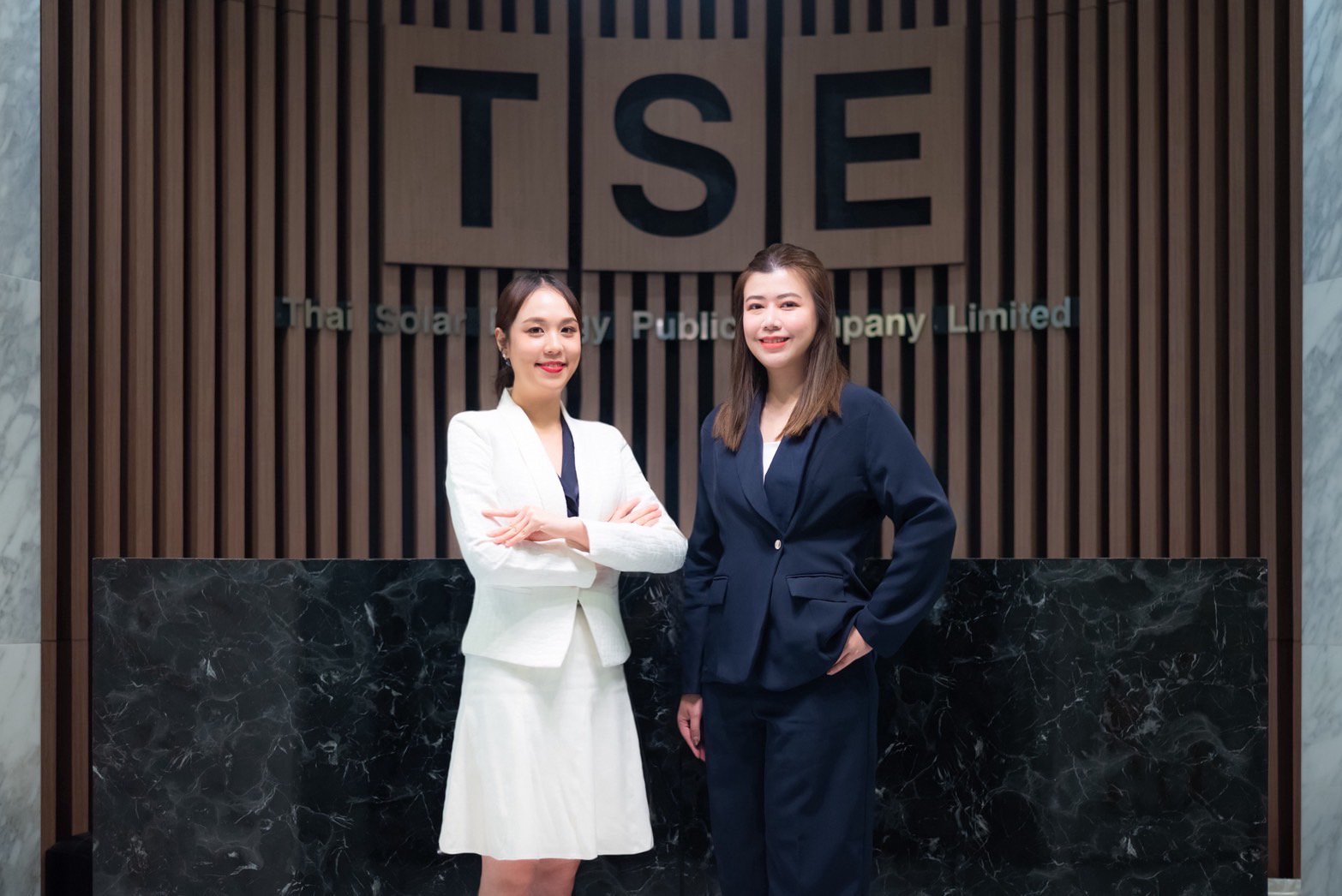 TSE ลุยประมูลงานใหม่สร้างการเติบโต