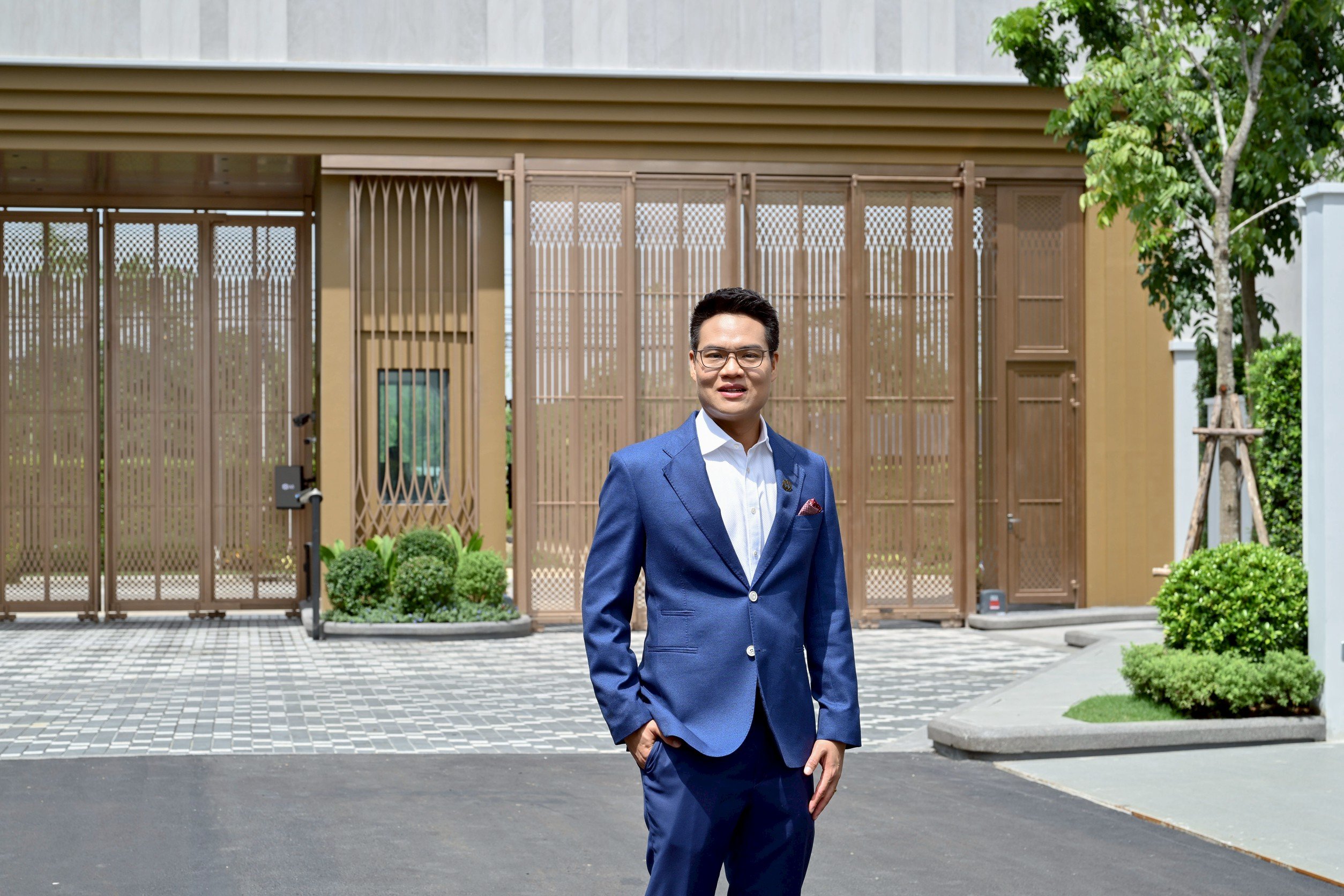 A5 ปลื้ม “CINQUIÈM Krungthep Kreetha” กวาดยอดขาย 50% ตอกย้ำความเป็นผู้นำตลาดลักชัวรี