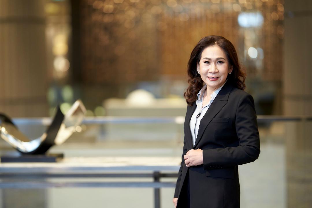 บลจ.กรุงศรี โชว์ผลงานปี 2568 โต 10% เปิดแผนธุรกิจปี 69 เพิ่มกองทุนสกุลเงิน ตปท.