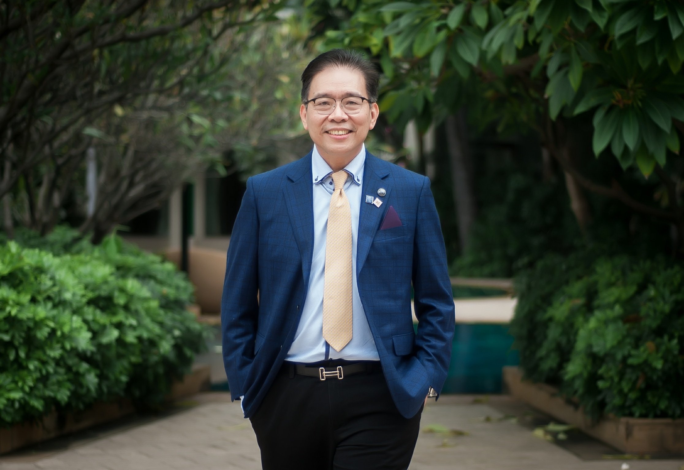 FPI โชว์กำไร Q3/68 ทะยาน 1,254% ตลาดซ่อมบำรุง-ส่งออก หนุนรายได้เติบโต เร่งเครื่องขยายไลน์ชิ้นส่วนรองรับ EV