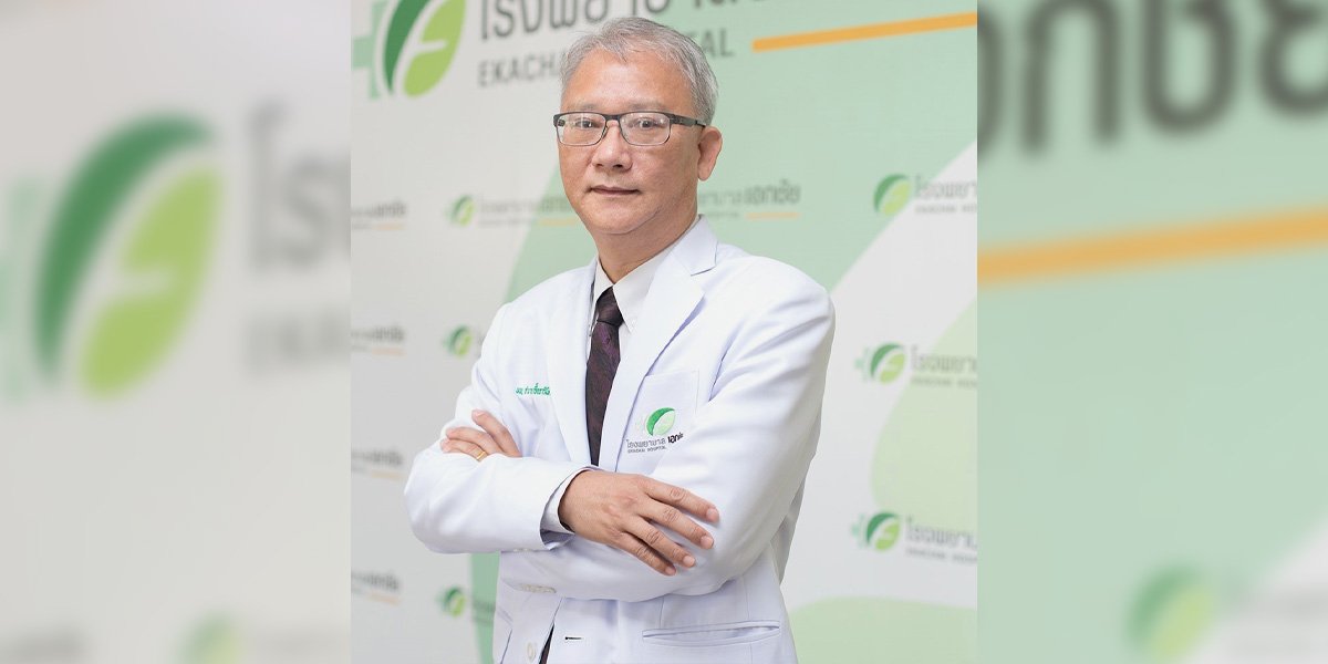 EKH ส่งซิก Q4 ฉายแววสดใส รพ.คูน-ศูนย์หัวใจ และหลอดเลือดหนุนเต็มพิกัด