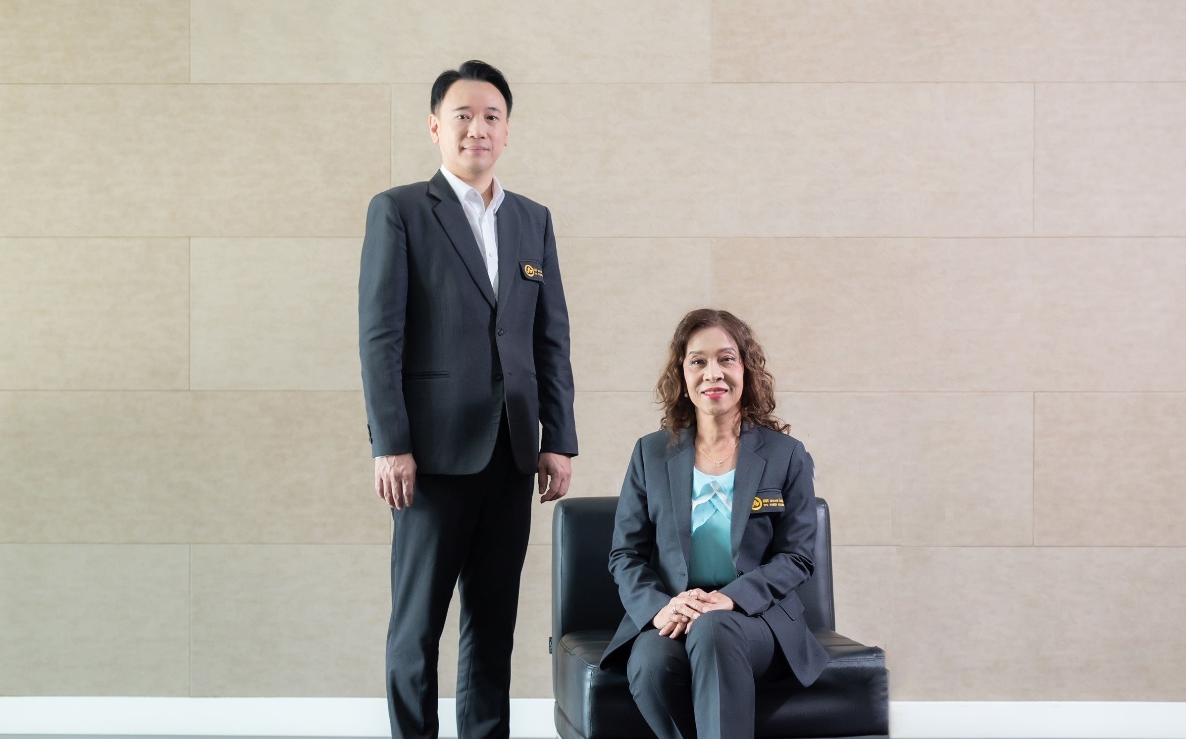 TPCH ติดสปีด! โครงการ Solar Farm สปป.ลาว คาดประเดิม Pre-COD ไตรมาส 4/68 หนุนอนาคตเติบโตต่อเนื่อง