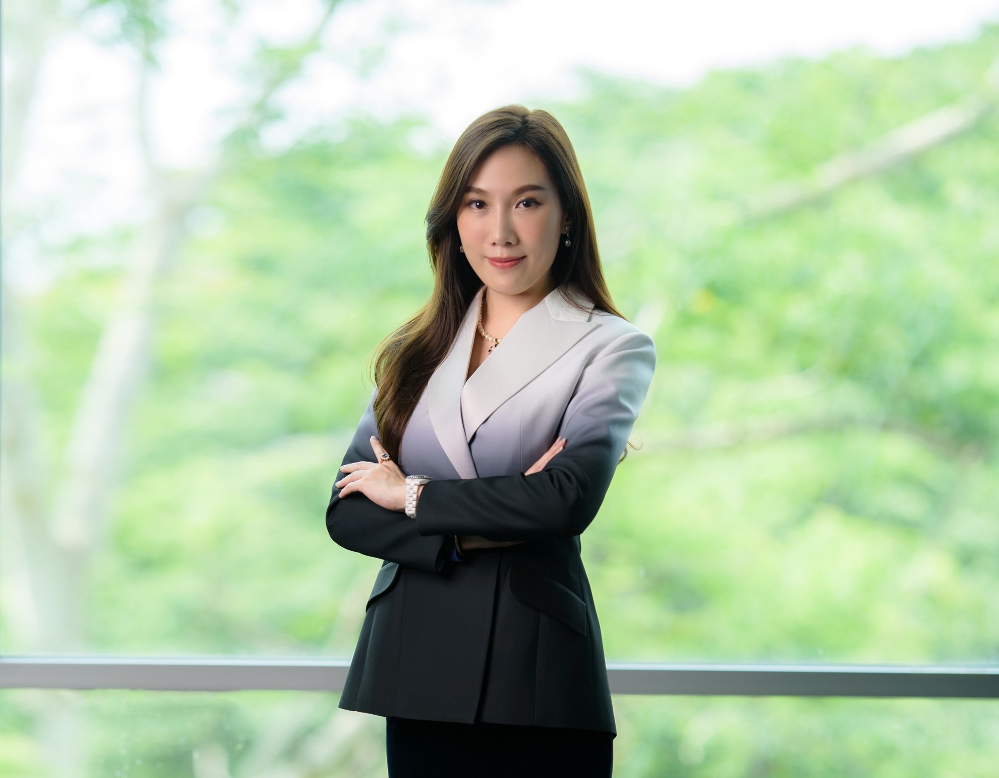 UREKA เร่งสปีดธุรกิจครึ่งปีหลัง!  ลุยผลิตน้ำประปา รุกตลาดเม็ดพลาสติกรีไซเคิล  ยกระดับสู่ Green Infrastructure - Circular Platform ใน 3–5 ปี