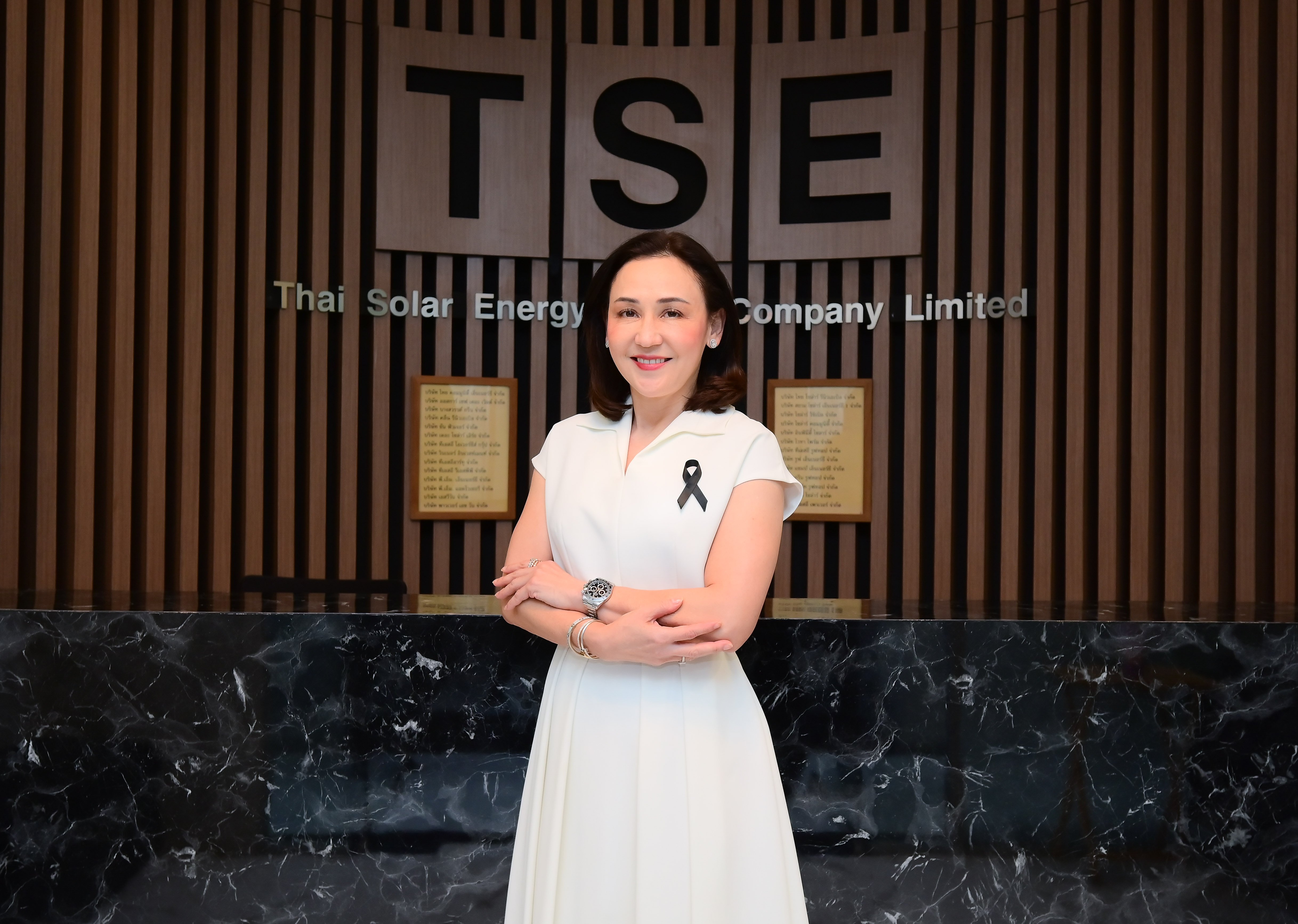 TSE ชูศักยภาพพร้อมเข้าประมูลจัดหาโครงการใหม่ต่อเนื่อง ลุยขยายพอร์ตพลังงานสะอาดและธุรกิจสุขภาพ