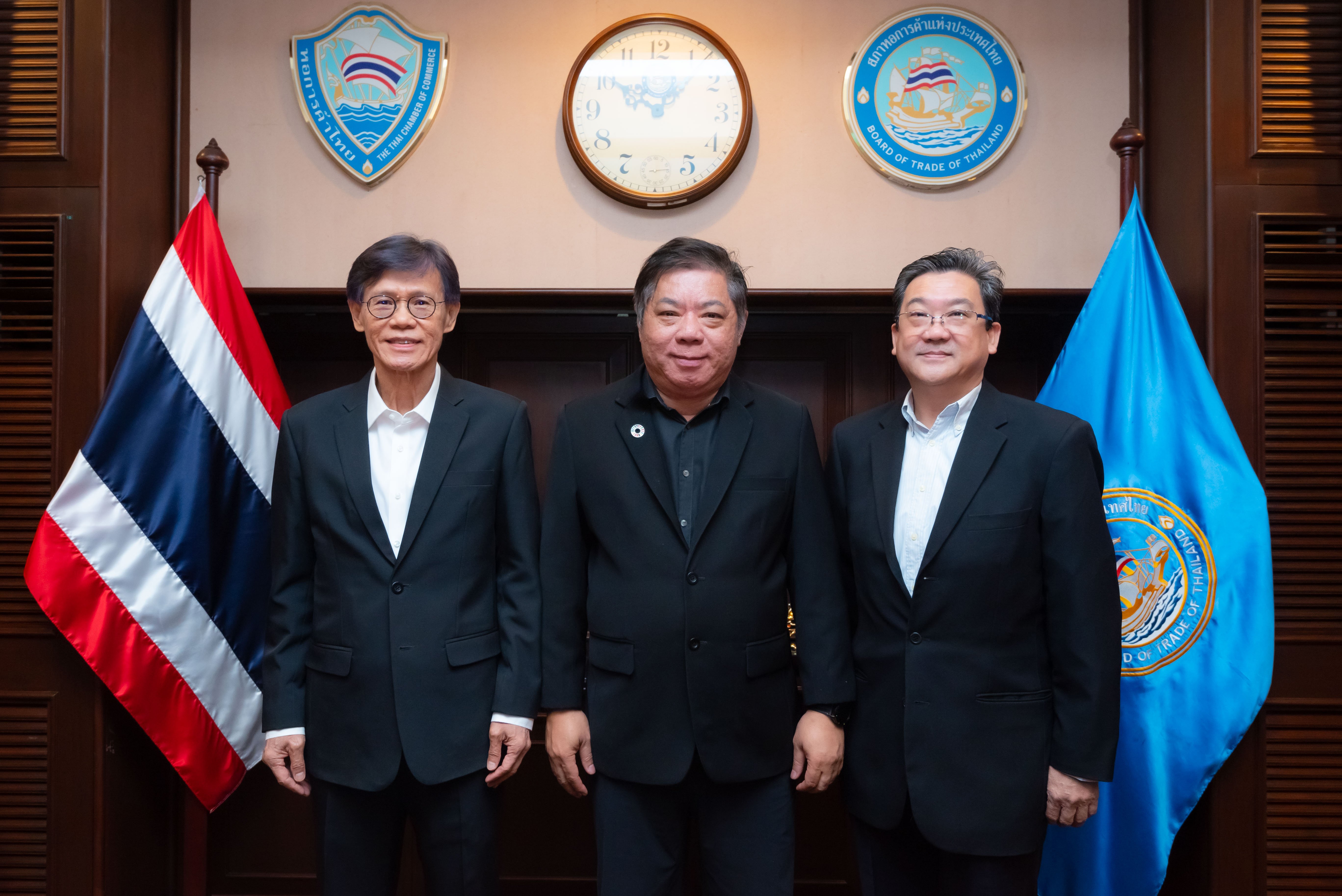 STARM ลุยต่อ! บรรยาย “สินเชื่อ-สวัสดิการธุรกิจ” หนุน SMEs เสริมสภาพคล่องเข้าถึงเงินง่าย