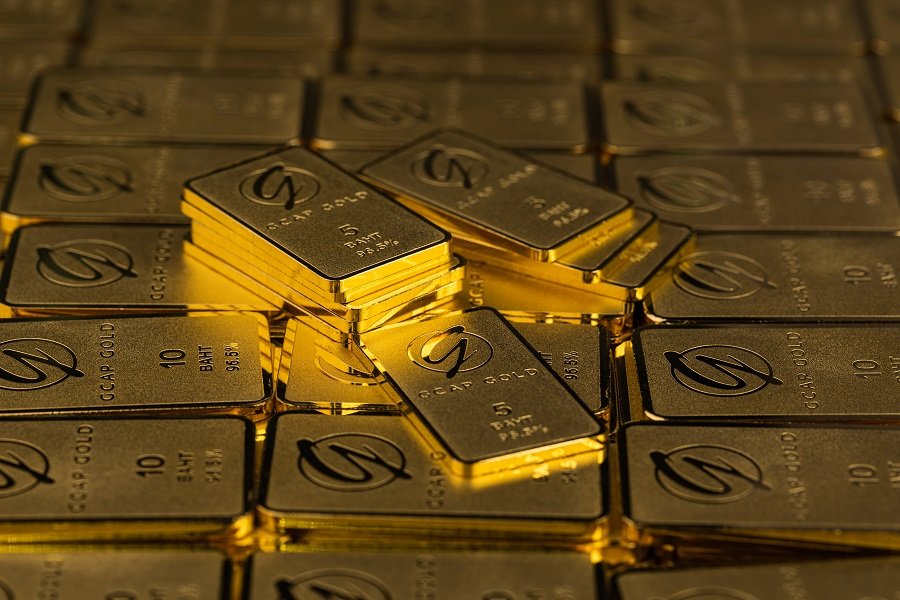 GCAP GOLD ชี้สถานการณ์ตะวันออกกลางคลี่คลาย รอจังหวะเข้าซื้อแนวรับ $3,280/ $3,245   