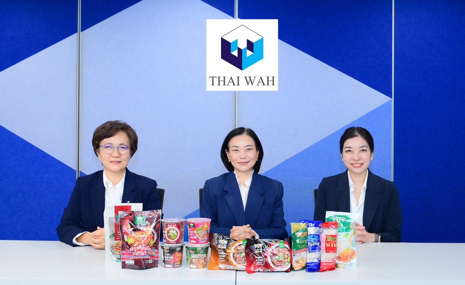 TWPC ลุยออกโปรดักส์ใหม่ - รุกตลาดเต็มสูบ หนุนยอดขายโตแรง!