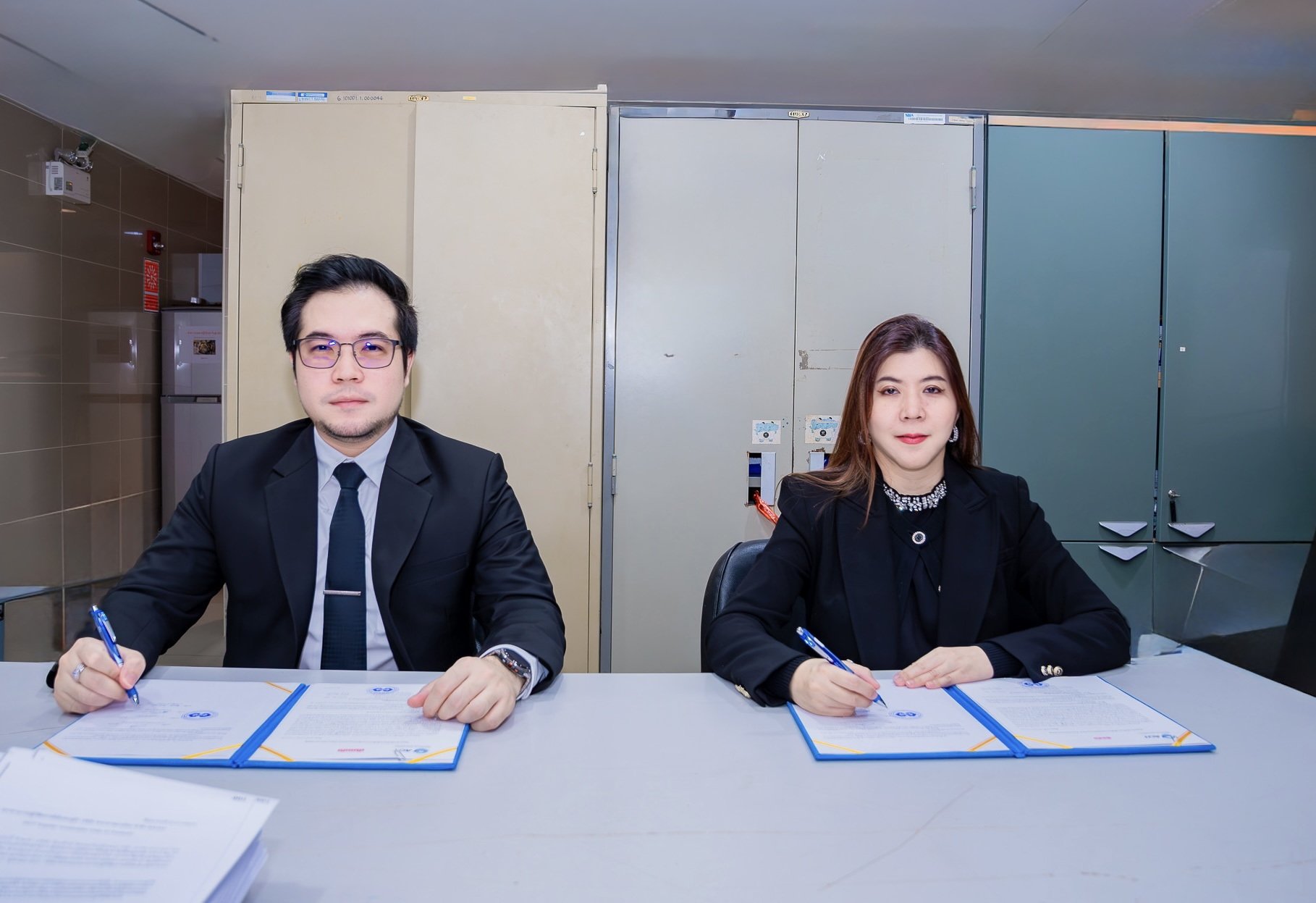 IND เซ็นสัญญาจ้างที่ปรึกษาแผนแม่บทท่าอากาศยานหาดใหญ่ มูลค่า 21.29 ลบ. เสริมแบ็กล็อก-หนุนการเติบโต