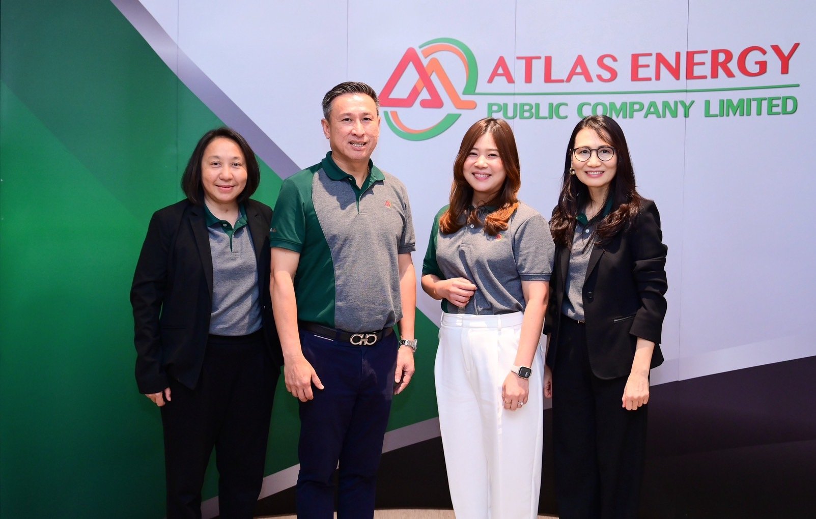ATLAS ลุยโรดโชว์ จ.นครราชสีมา กระแสตอบรับล้นหลาม!