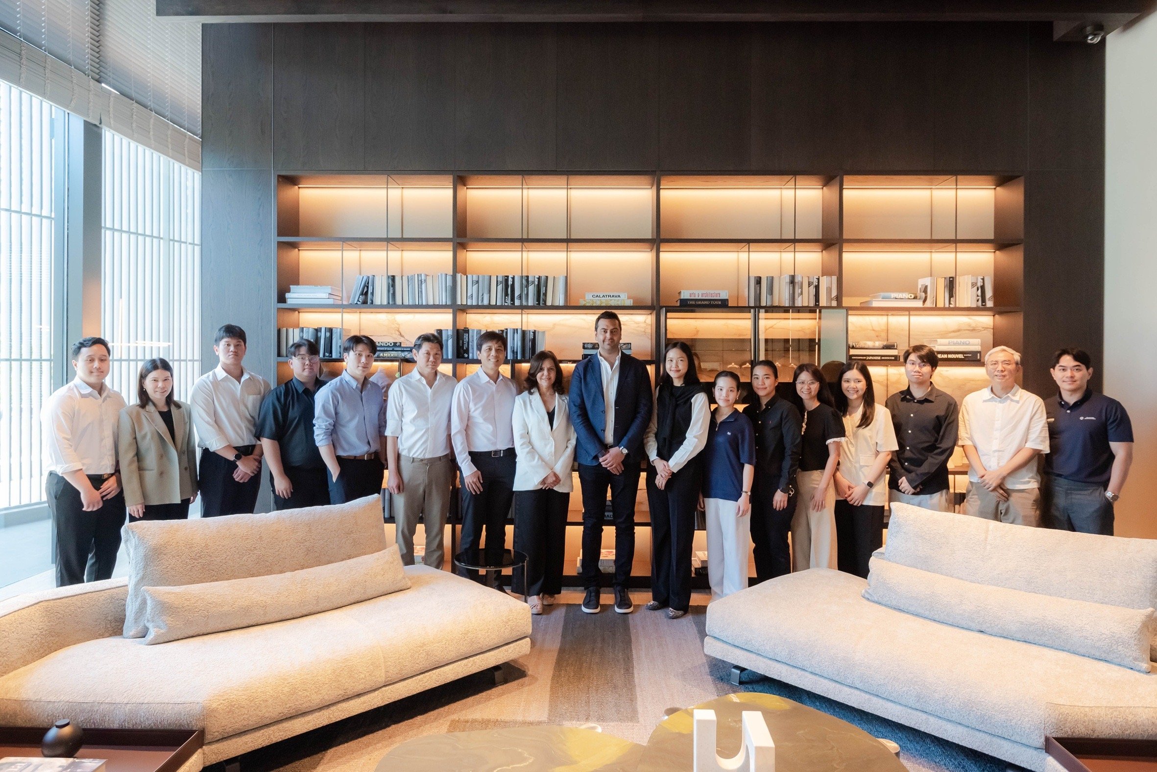 EURO จัดงาน Analyst Meeting โชว์ศักยภาพธุรกิจ