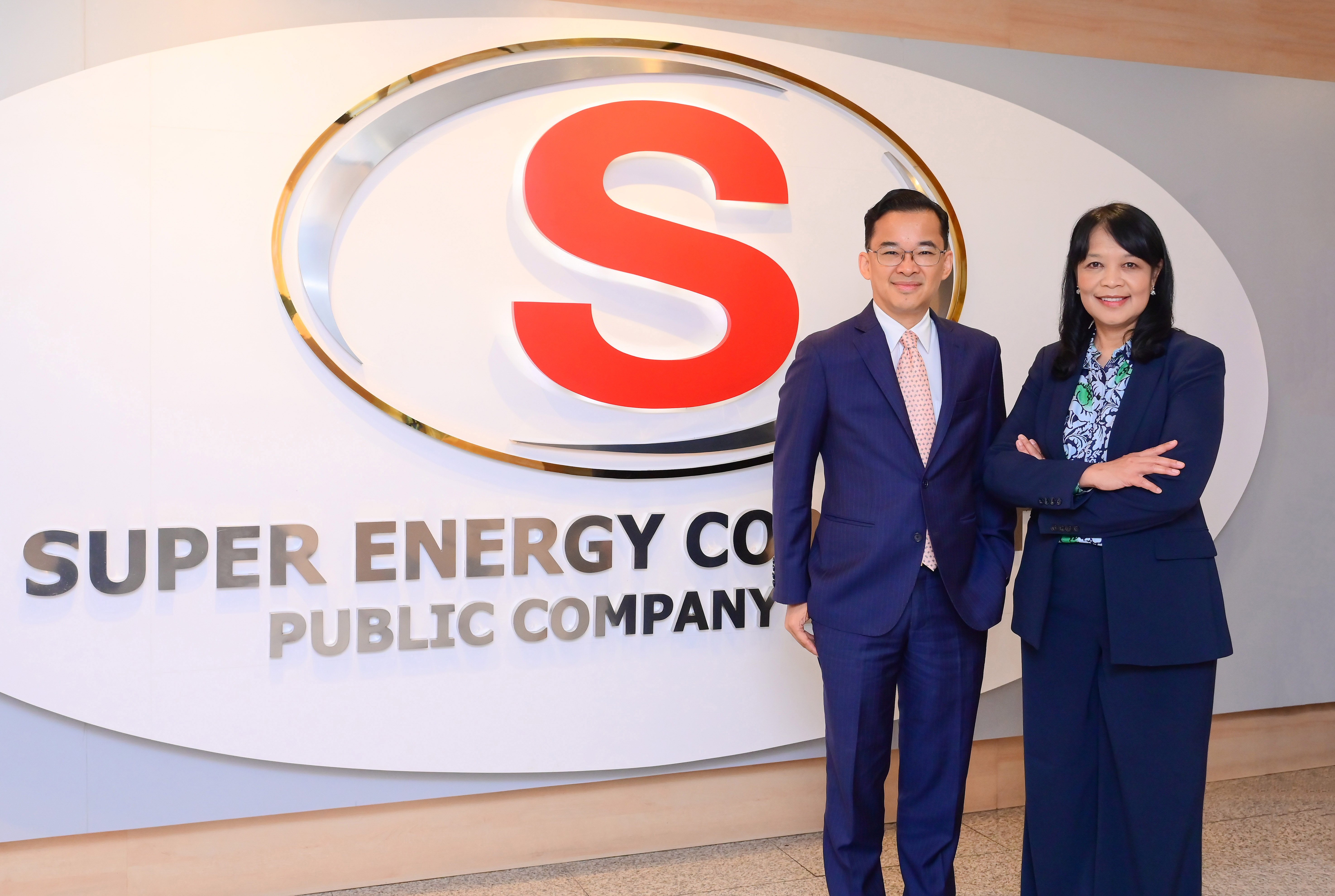 SUPER โชว์ผลงาน 6 เดือน กำไรพุ่ง 246% -ครึ่งปีหลังเติบโตต่อเนื่อง
