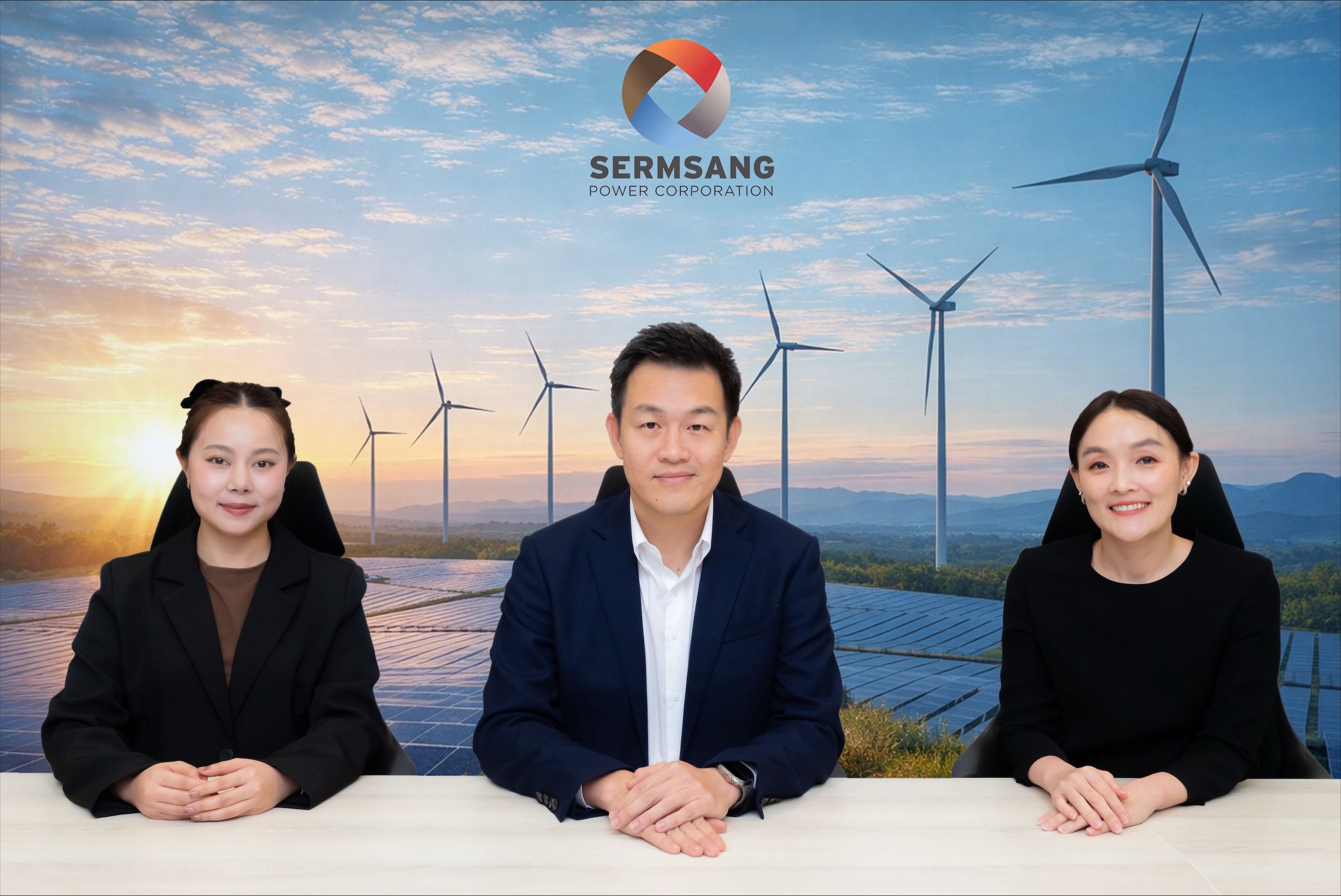 SSP เร่งขยายโรงไฟฟ้าใน–ต่างประเทศ เตรียม COD โครงการใหม่ต่อเนื่อง หนุนพอร์ตพลังงานโตระยะยาว