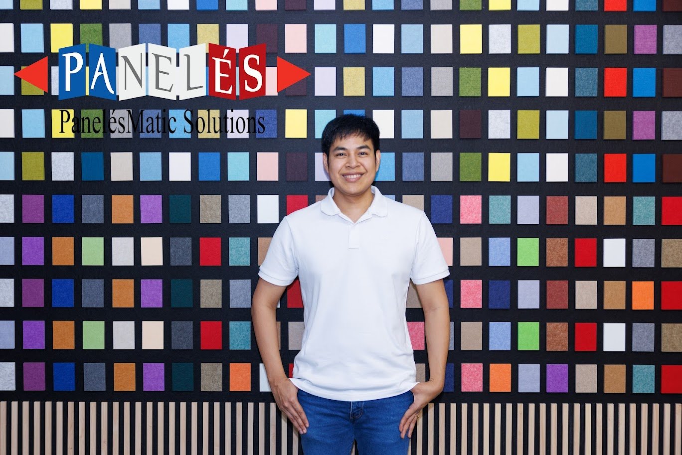 PANEL ปลื้ม! เปิดโรงงานใหม่ออเดอร์ทะลัก ดันรายได้ปี 69 พุ่ง 40%